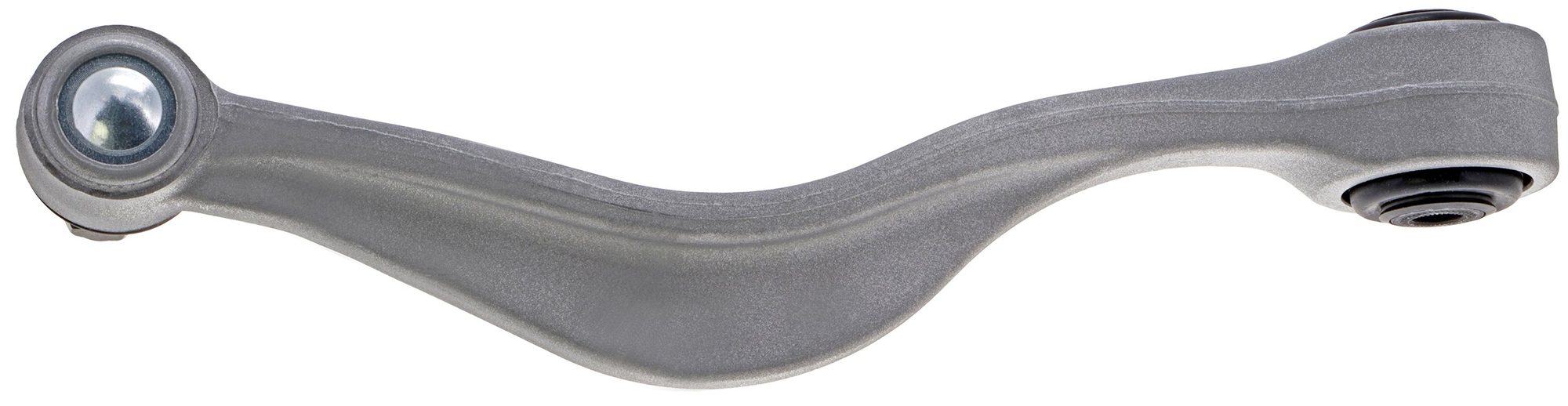 Front Left Lower Suspension Control Arm and Ball Joint Assembly | Mevotech Supreme CMS101247 Fits BMW — image 2