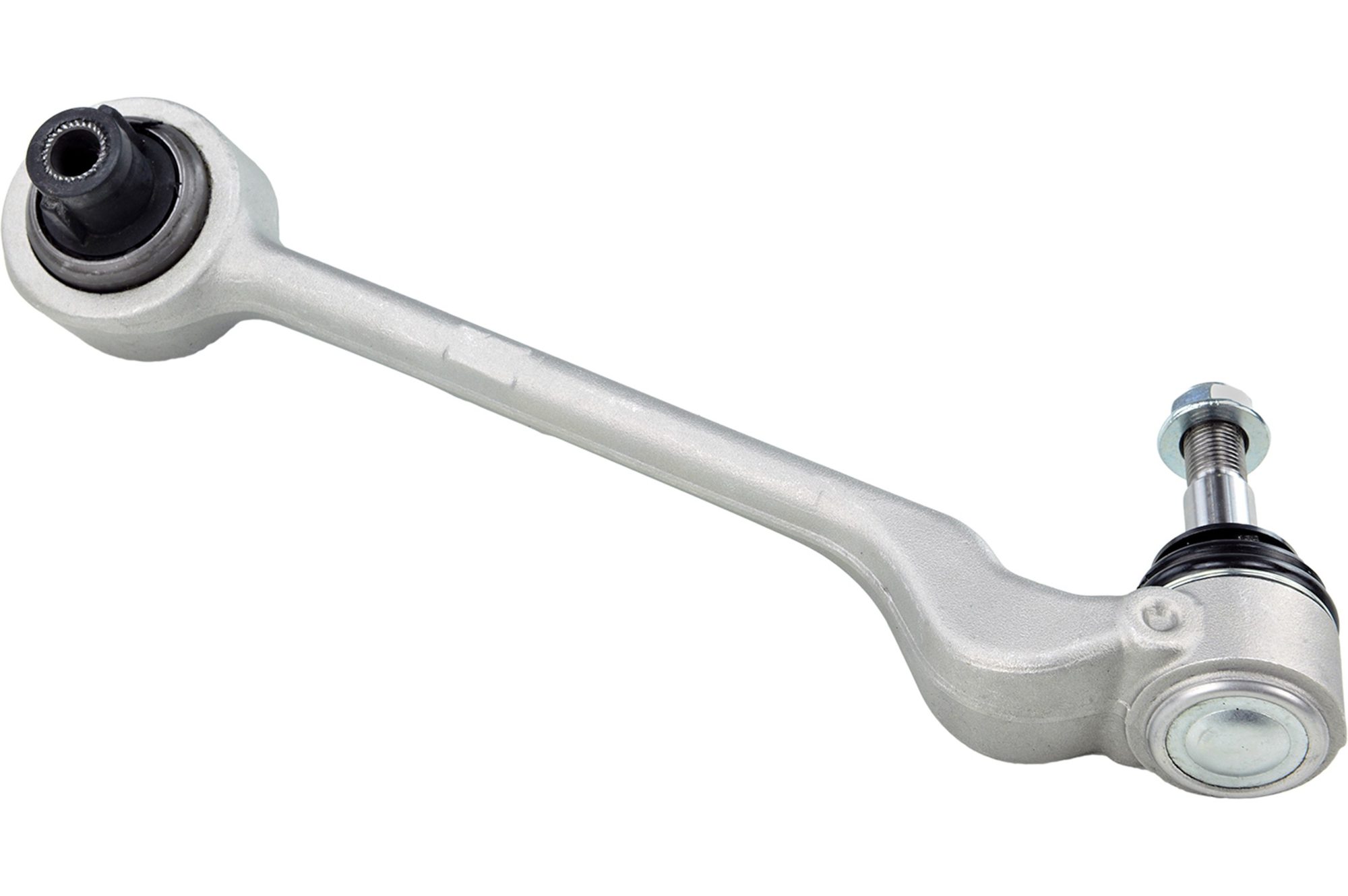 Front Left Lower Rearward Suspension Control Arm and Ball Joint Assembly | Mevotech Supreme CMS101341 Fits BMW Z4 2009-2016 — image 2