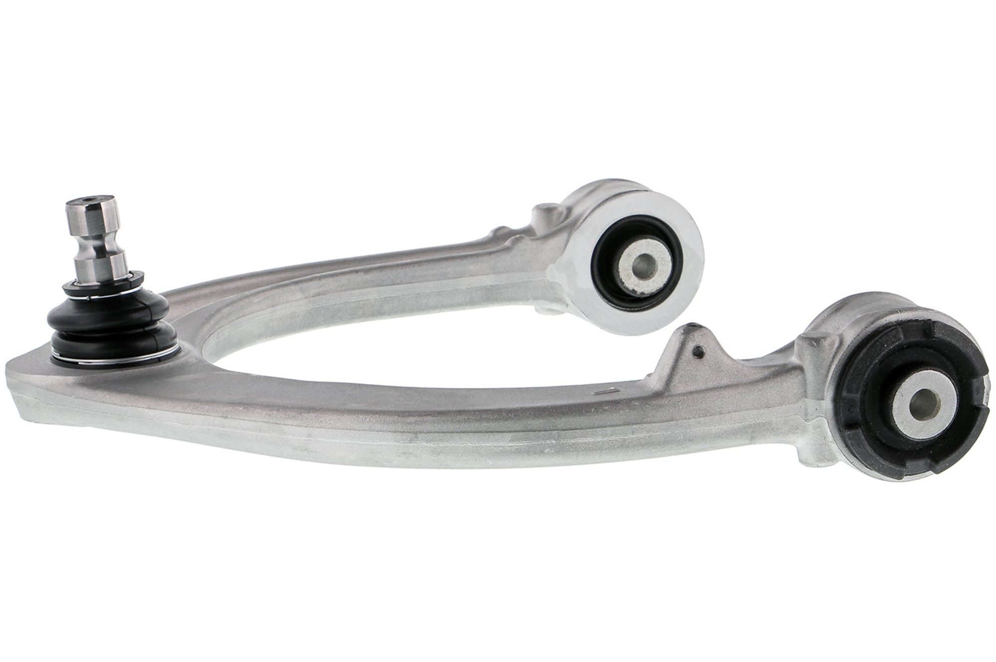 Front Left Upper Suspension Control Arm and Ball Joint Assembly | Mevotech Supreme CMS101429 Fits Land Rover — image 4