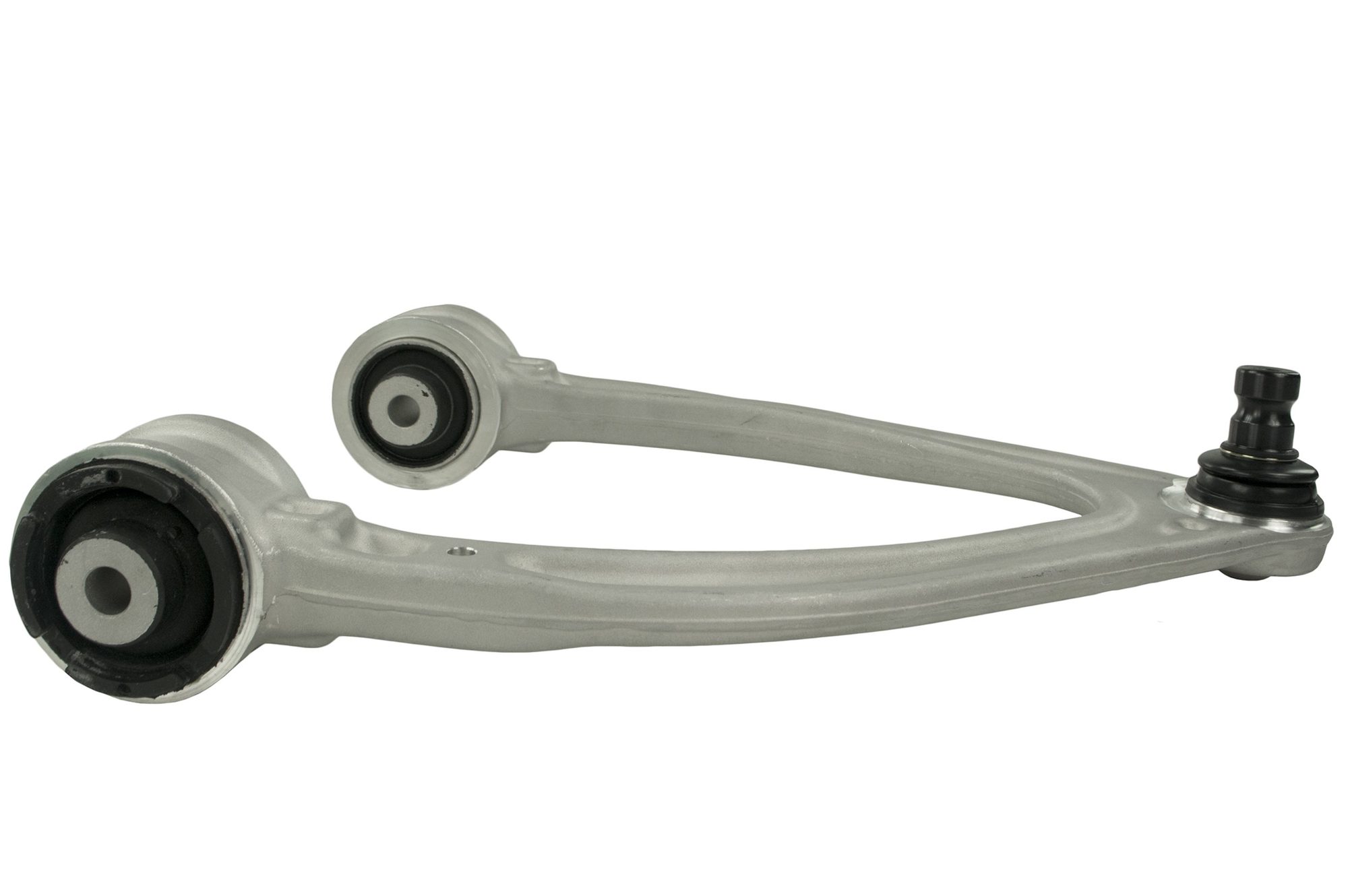 Front Right Upper Suspension Control Arm and Ball Joint Assembly | Mevotech Supreme CMS101456 Fits Mercedes-Benz — image 4