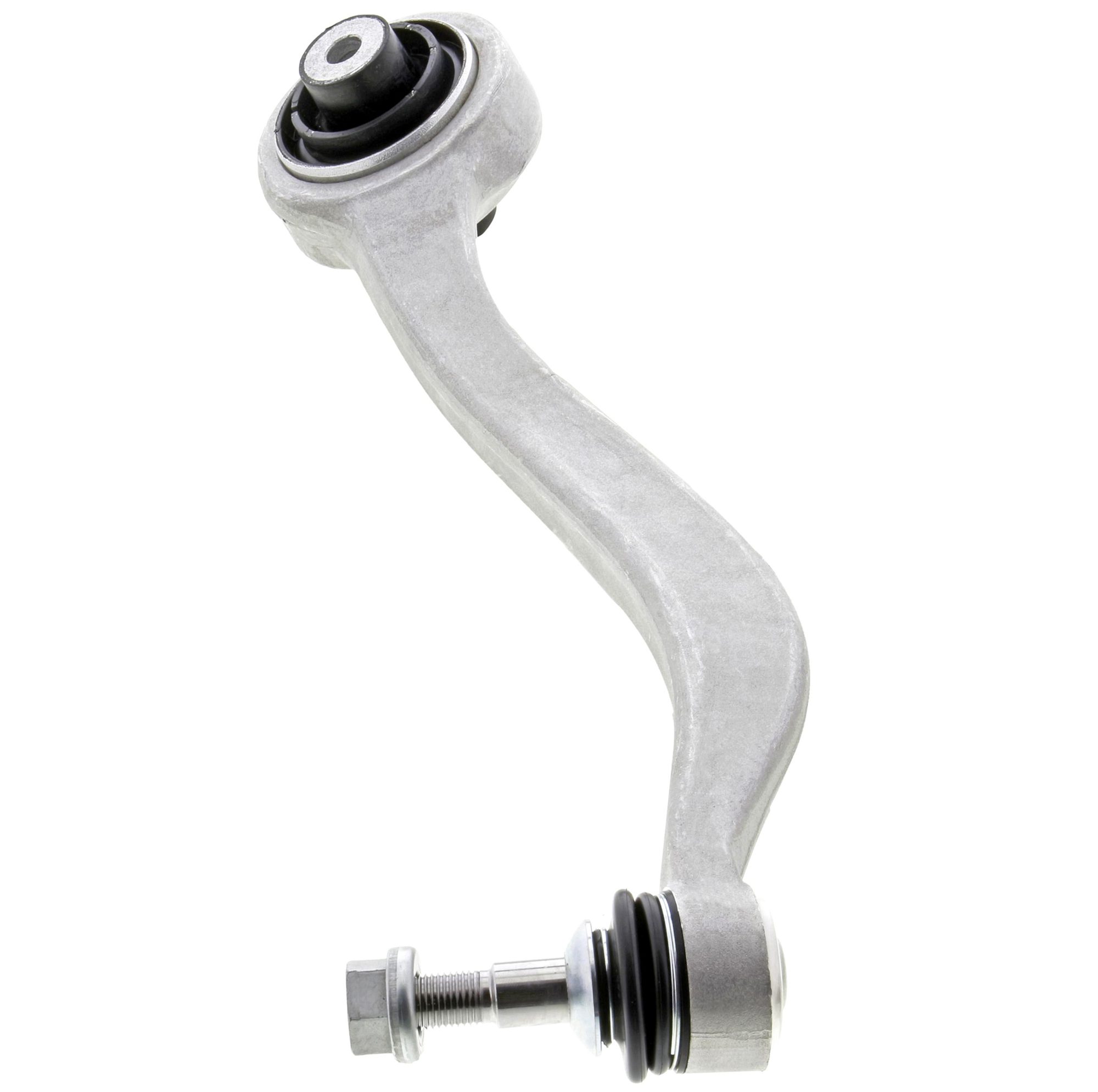 Front Left Forward Suspension Control Arm and Ball Joint Assembly | Mevotech Supreme CMS101589 Fits BMW — image 4