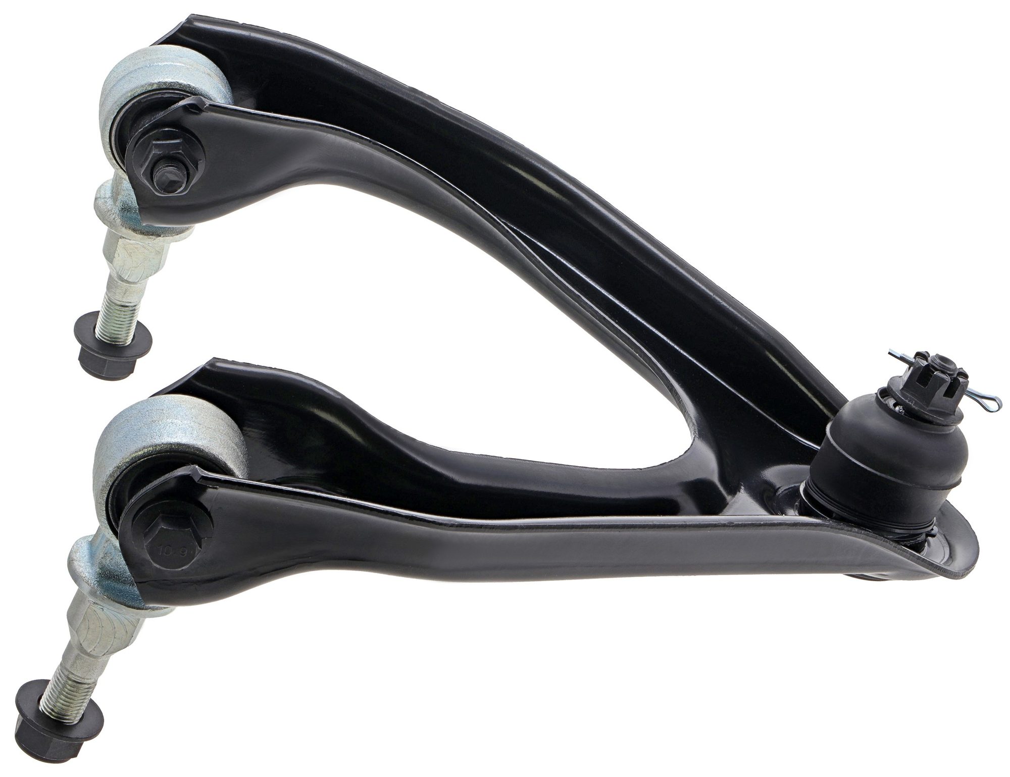 Front Right Upper Suspension Control Arm and Ball Joint Assembly | Mevotech Supreme CMS20571 Fits Honda Prelude 1992-1996 — image 4