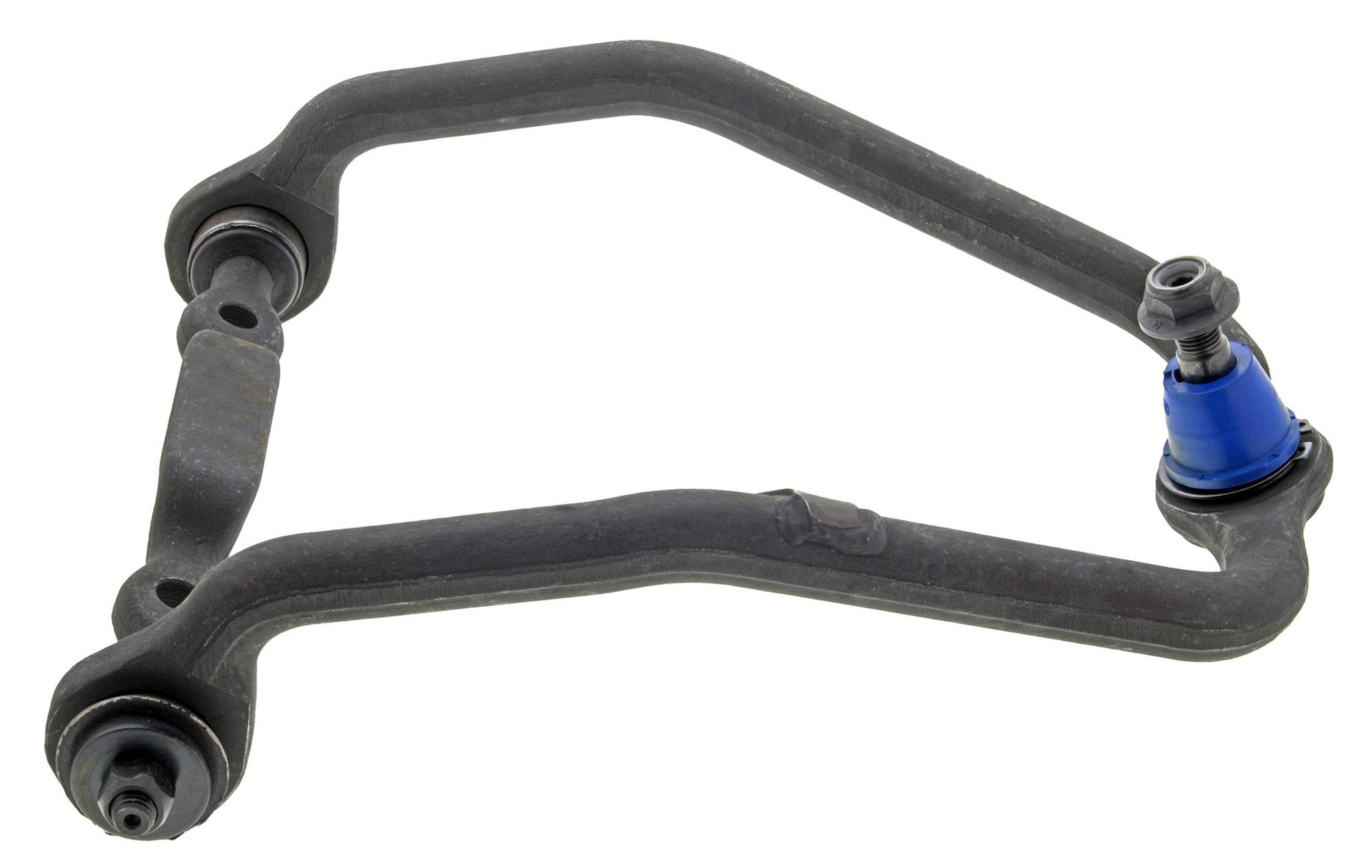 Rear Right Upper Suspension Control Arm and Ball Joint Assembly | Mevotech Supreme CMS251113 Fits Dodge Chrysler — image 4