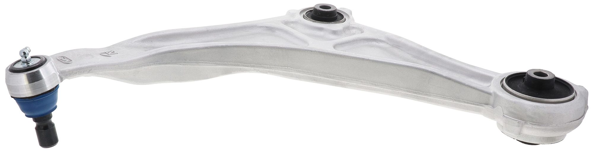 Front Right Lower Suspension Control Arm and Ball Joint Assembly | Mevotech Supreme CMS301170 Fits Nissan Altima 2013-2014 — image 6
