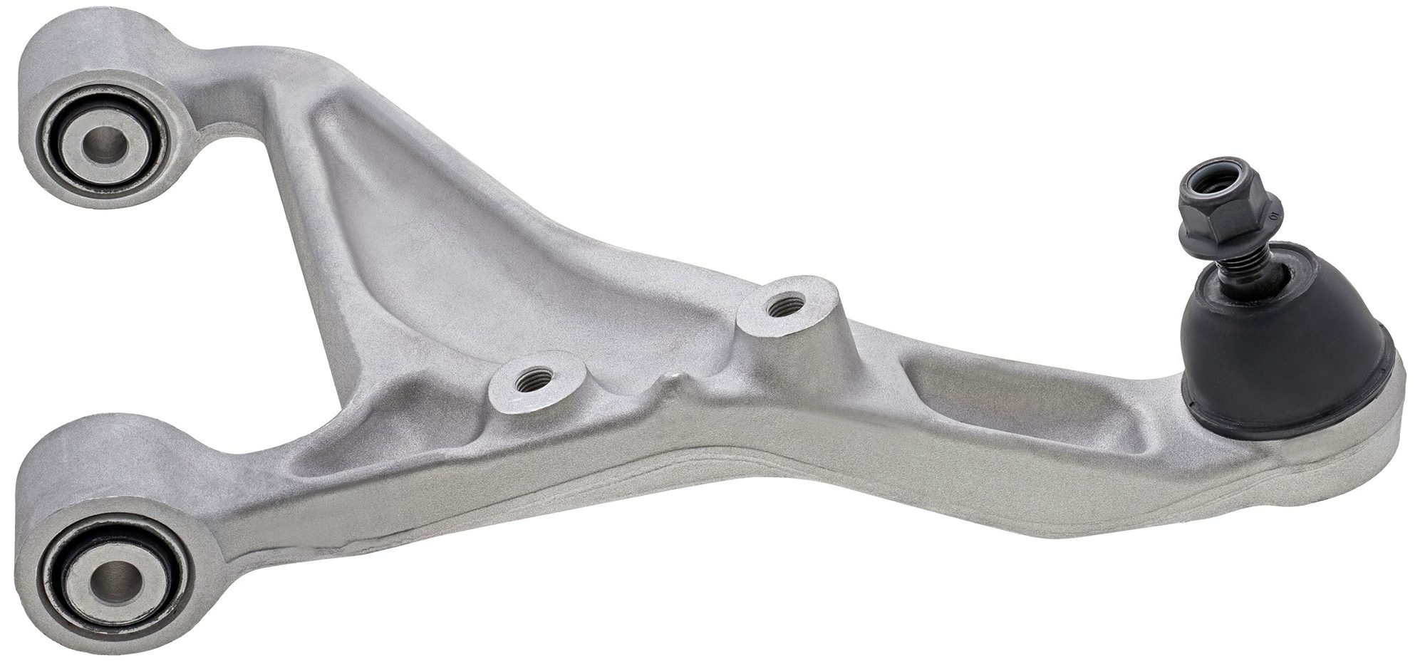 Rear Right Upper Suspension Control Arm and Ball Joint Assembly | Mevotech Supreme CMS30168 Fits Nissan INFINITI — image 5
