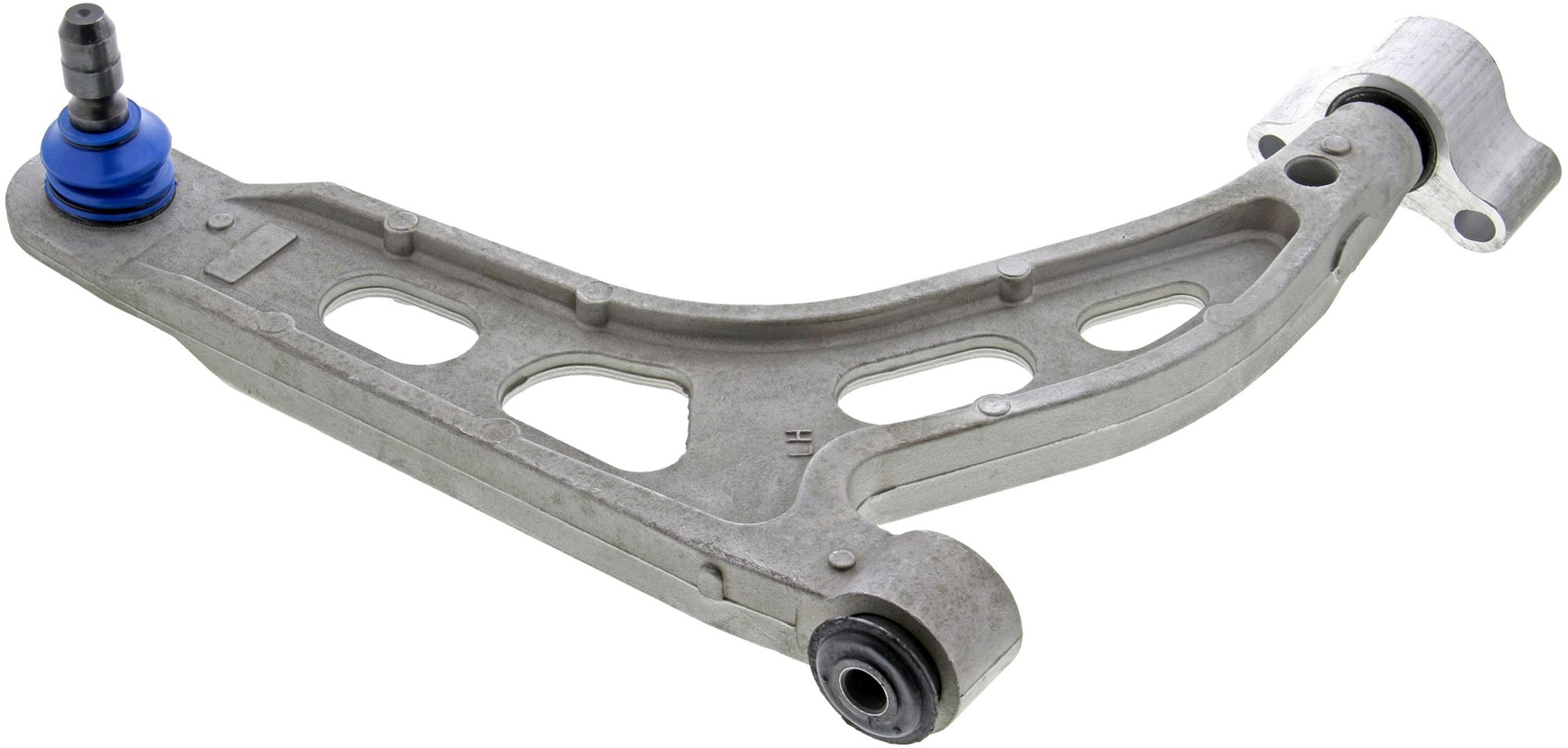 Rear Left Upper Suspension Control Arm and Ball Joint Assembly | Mevotech Supreme CMS40126 Fits Ford Mercury Lincoln — image 4