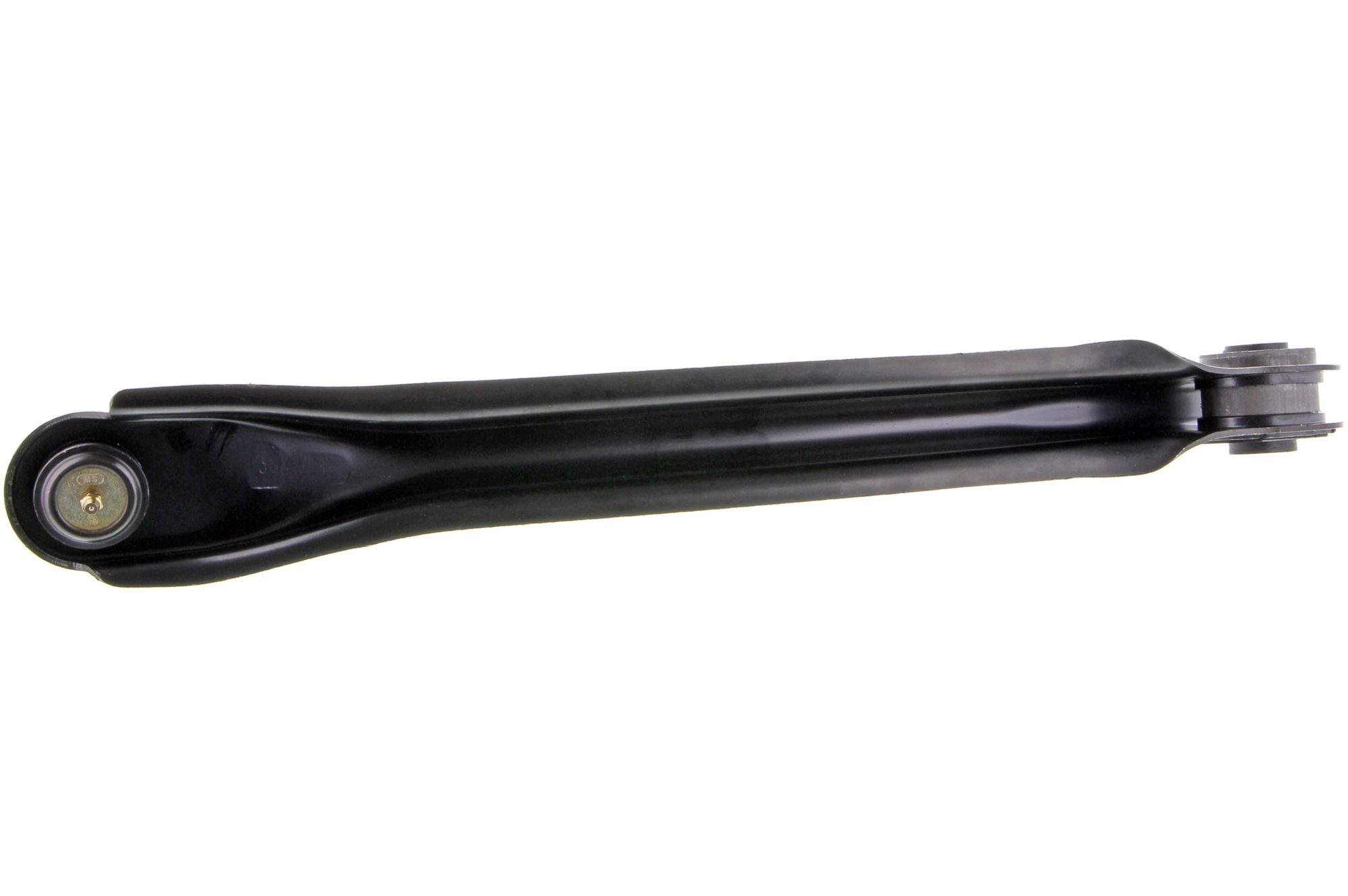 Rear Left Lower Suspension Control Arm and Ball Joint Assembly | Mevotech Supreme CMS40154 Fits Ford Mercury — image 2
