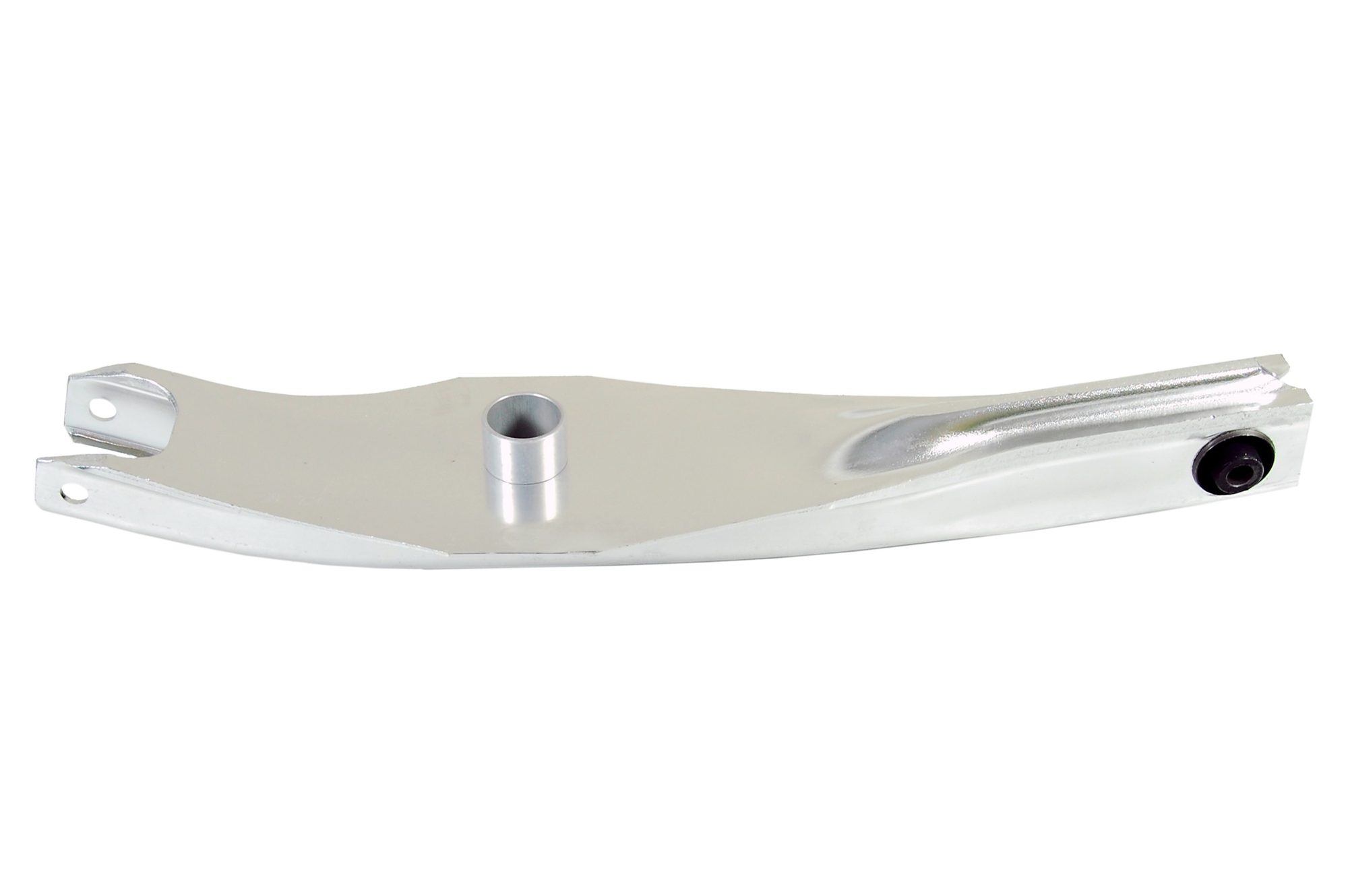 Rear Lower Suspension Control Arm | Mevotech Supreme CMS501166 Fits Buick Chevrolet