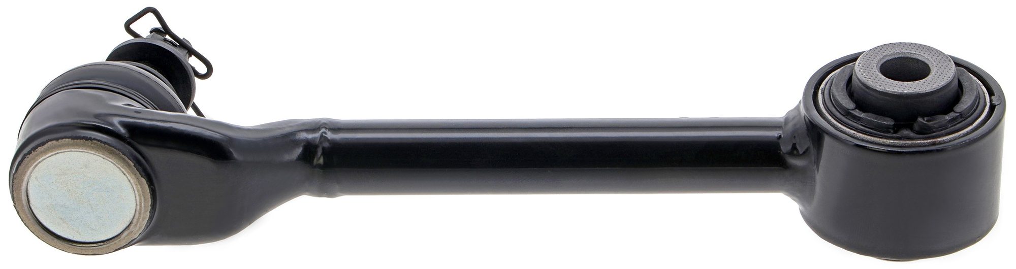 Rear Right Upper Suspension Control Arm and Ball Joint Assembly | Mevotech Supreme CMS601037 Fits Acura Honda — image 2