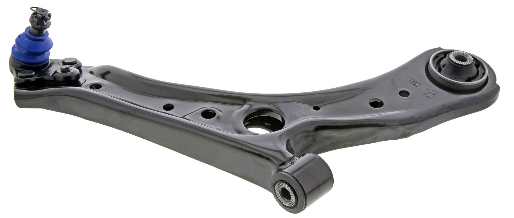 Front Right Lower Suspension Control Arm and Ball Joint Assembly | Mevotech Supreme CMS601057 Fits Honda HR-V 2016-2022 — image 7
