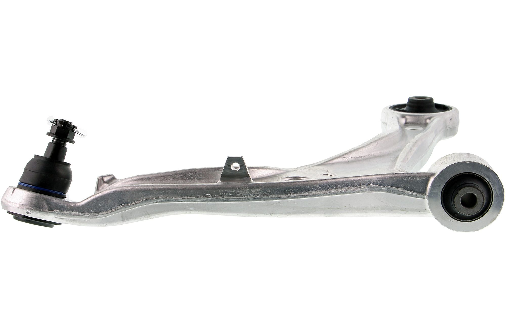 Front Right Lower Suspension Control Arm and Ball Joint Assembly | Mevotech Supreme CMS601187 Fits Honda Odyssey 2014-2017 — image 4