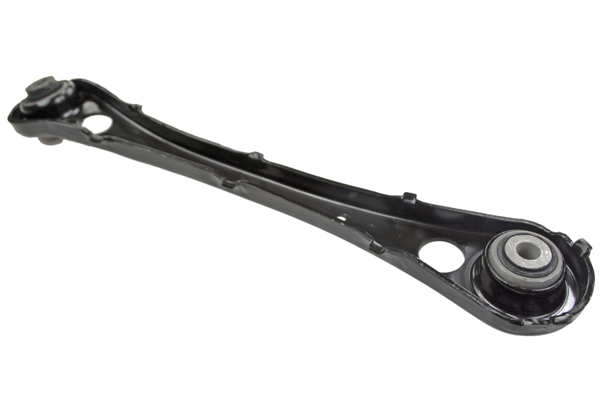 Rear Lower Rearward Lateral Arm | Mevotech Supreme CMS701139 Fits Audi — image 2