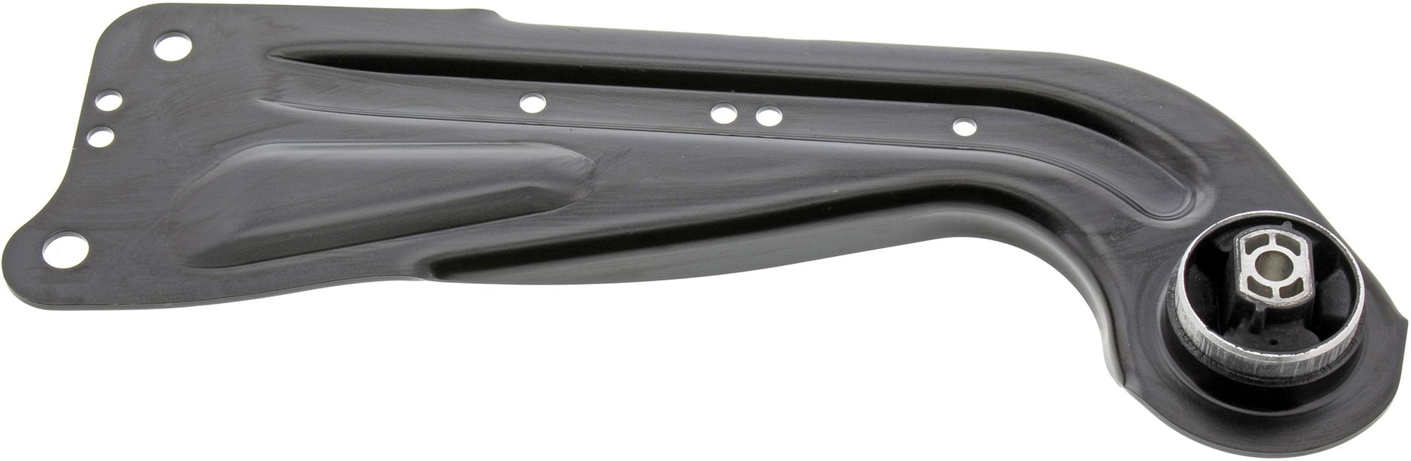 Rear Left Suspension Trailing Arm | Mevotech Supreme CMS701164 Fits Volkswagen Audi — image 4