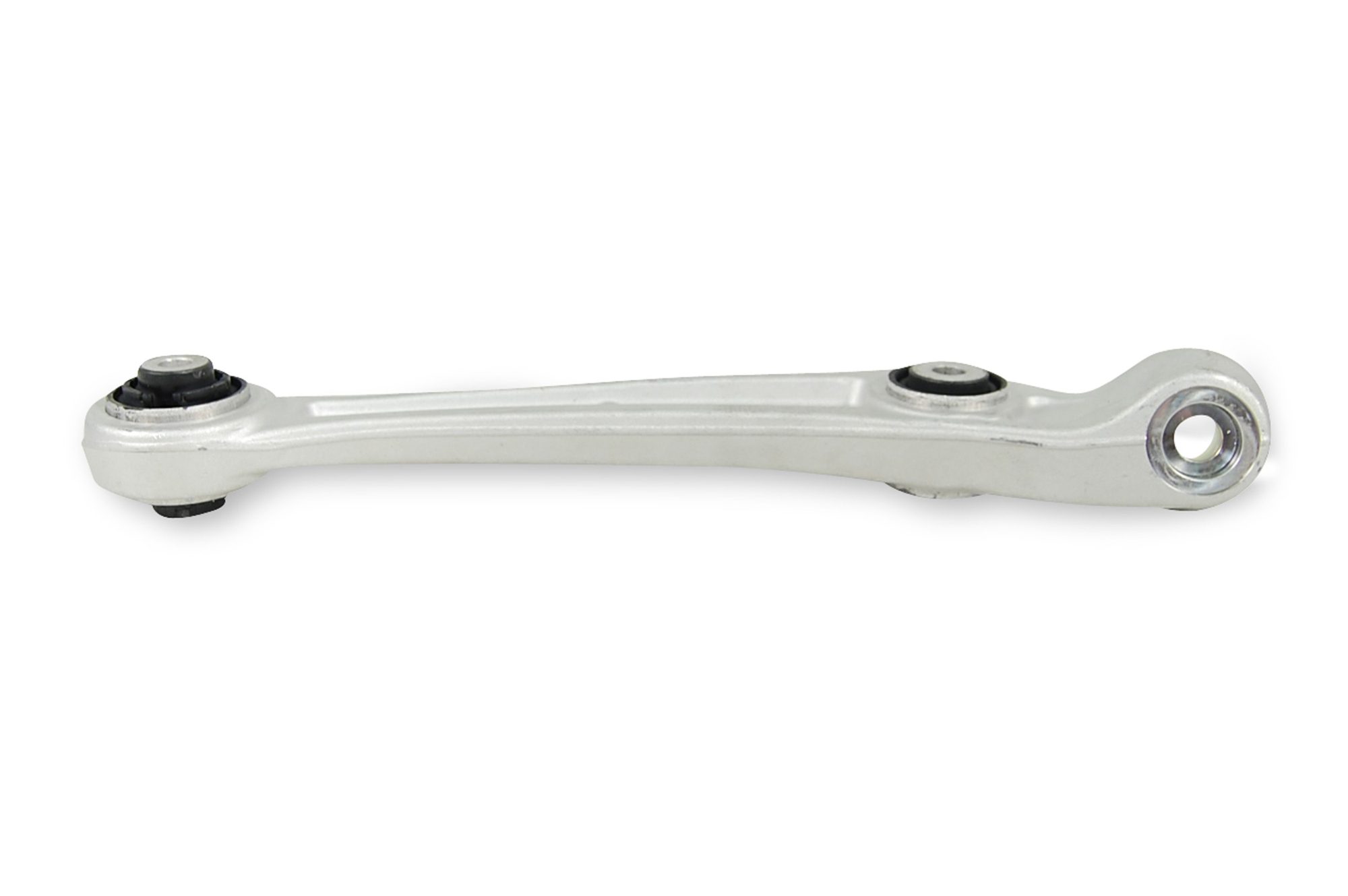 Front Right Lower Forward Suspension Control Arm | Mevotech Supreme CMS70148 Fits Audi — image 2
