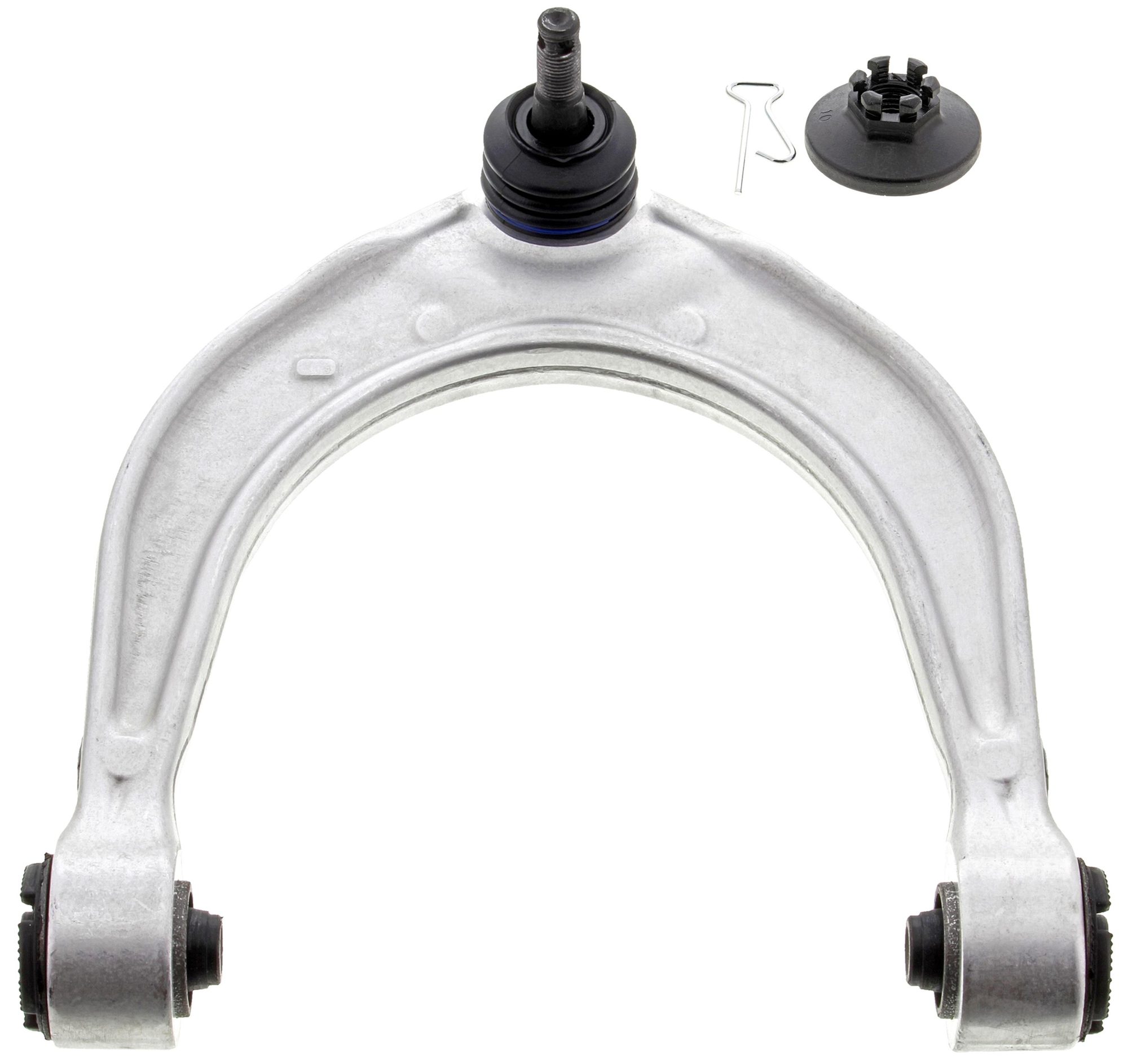 Front Upper Suspension Control Arm and Ball Joint Assembly | Mevotech Supreme CMS861294 Fits Lexus — image 5