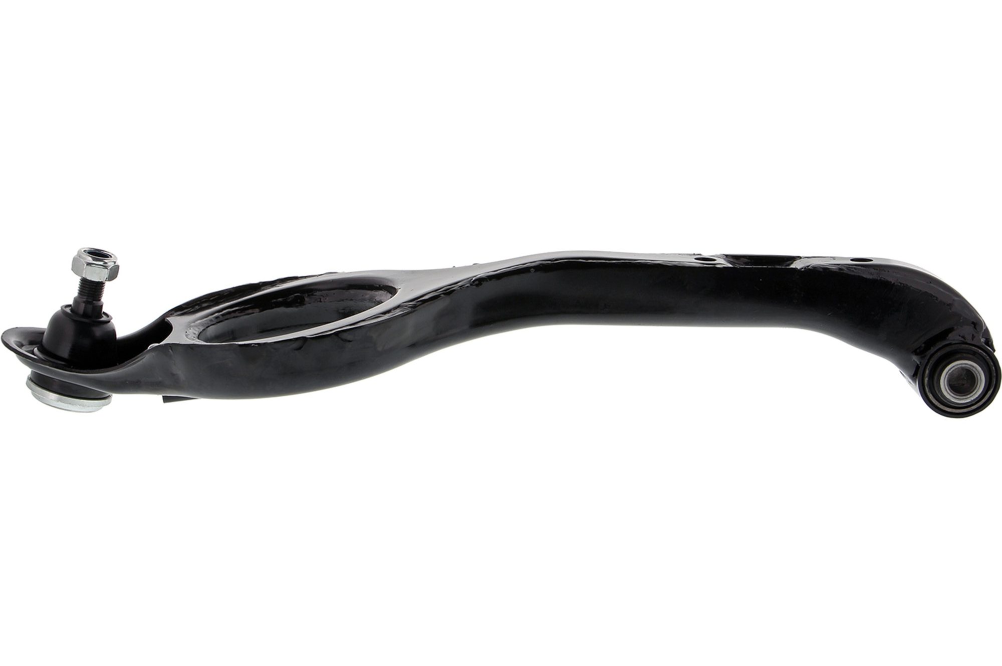 Rear Upper Suspension Control Arm and Ball Joint Assembly | Mevotech Supreme CMS901023 Fits Hyundai Sonata 1994-1998 — image 3