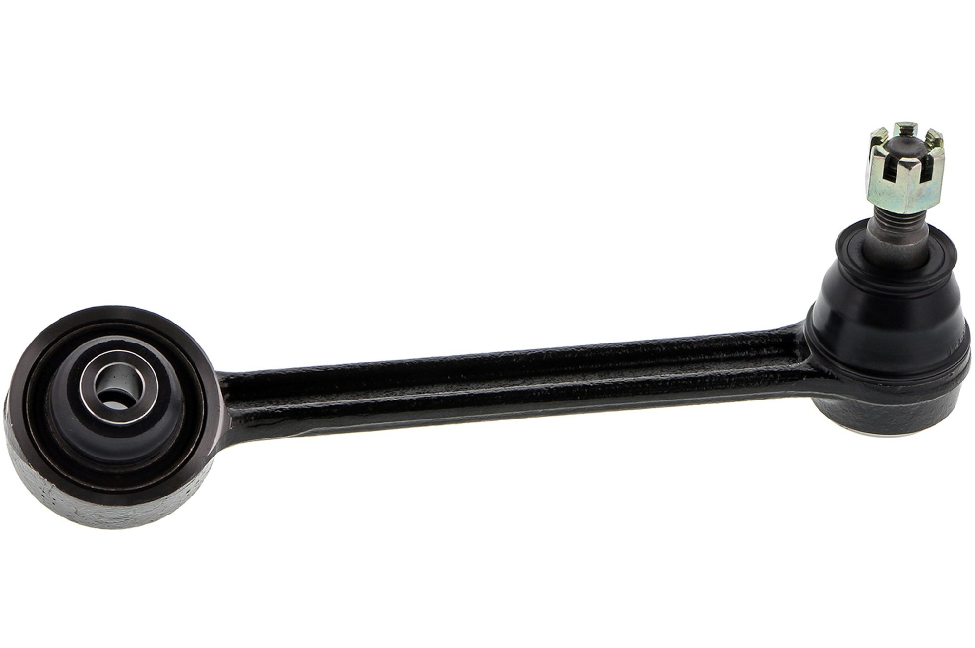 Rear Right Lower Forward Lateral Arm and Ball Joint Assembly | Mevotech Supreme CMS901058 Fits Kia Hyundai