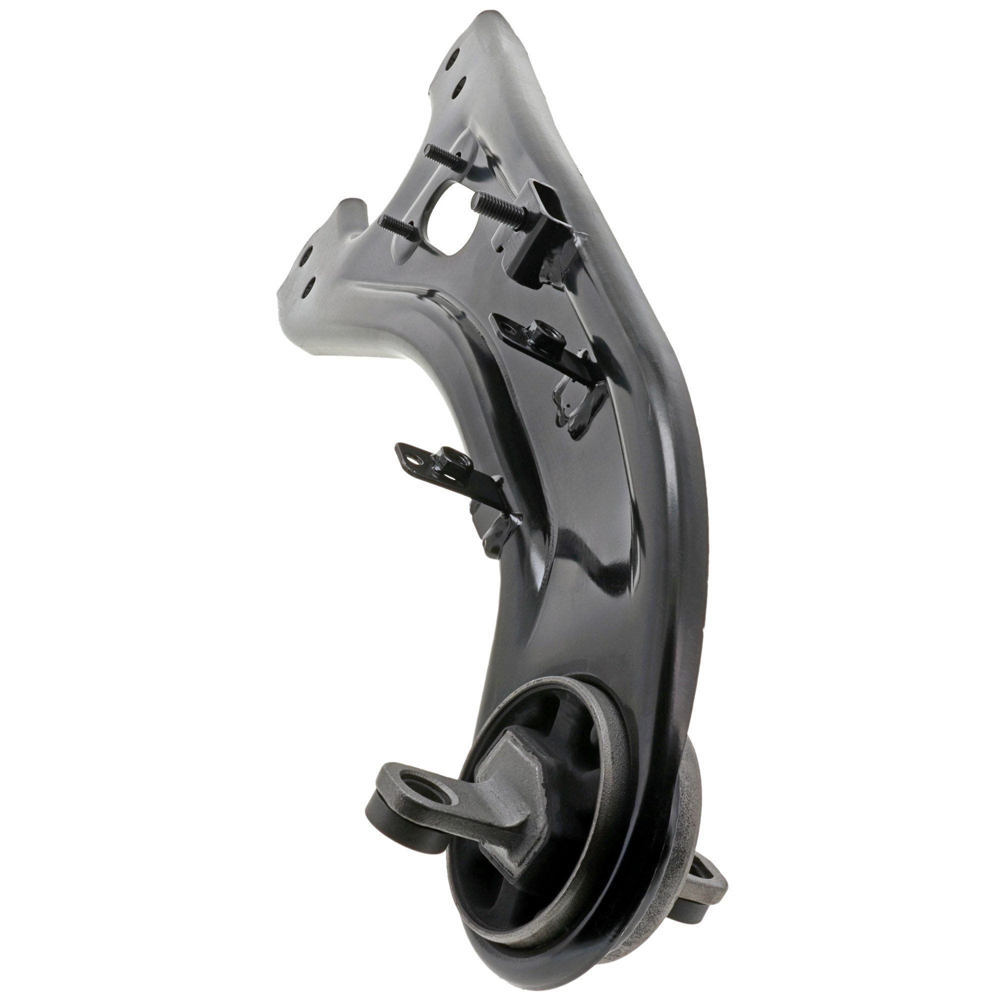 Rear Right Suspension Trailing Arm | Mevotech Supreme CMS901196 Fits Kia Hyundai — image 3