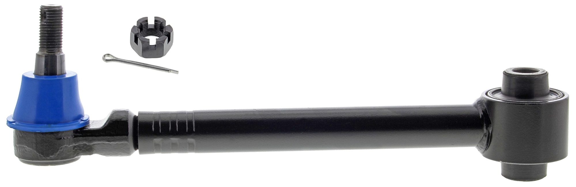 Lateral Arm and Ball Joint Assembly | Mevotech Supreme CMS90180 Fits Hyundai Kia — image 4
