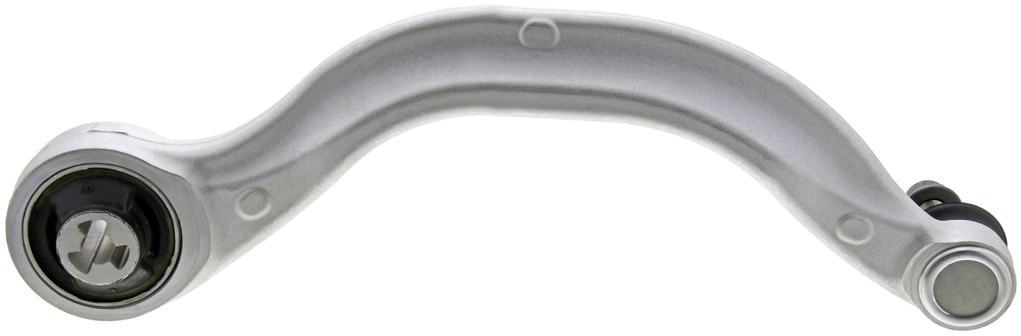 Tesla Front Right Lower Rearward Suspension Control Arm and Ball Joint Assembly | Mevotech Supreme CMS95133 — image 2