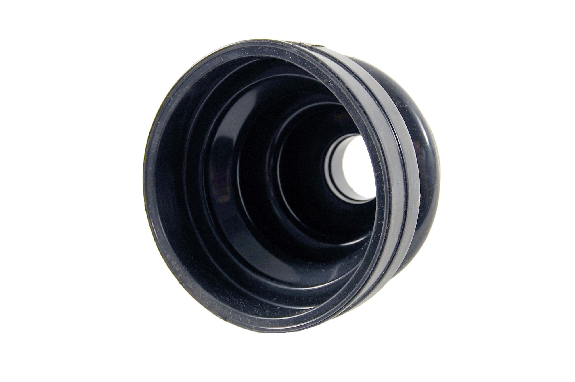 Rear Outer CV Joint Boot | Mevotech Supreme DX338 Fits Nissan INFINITI — image 2