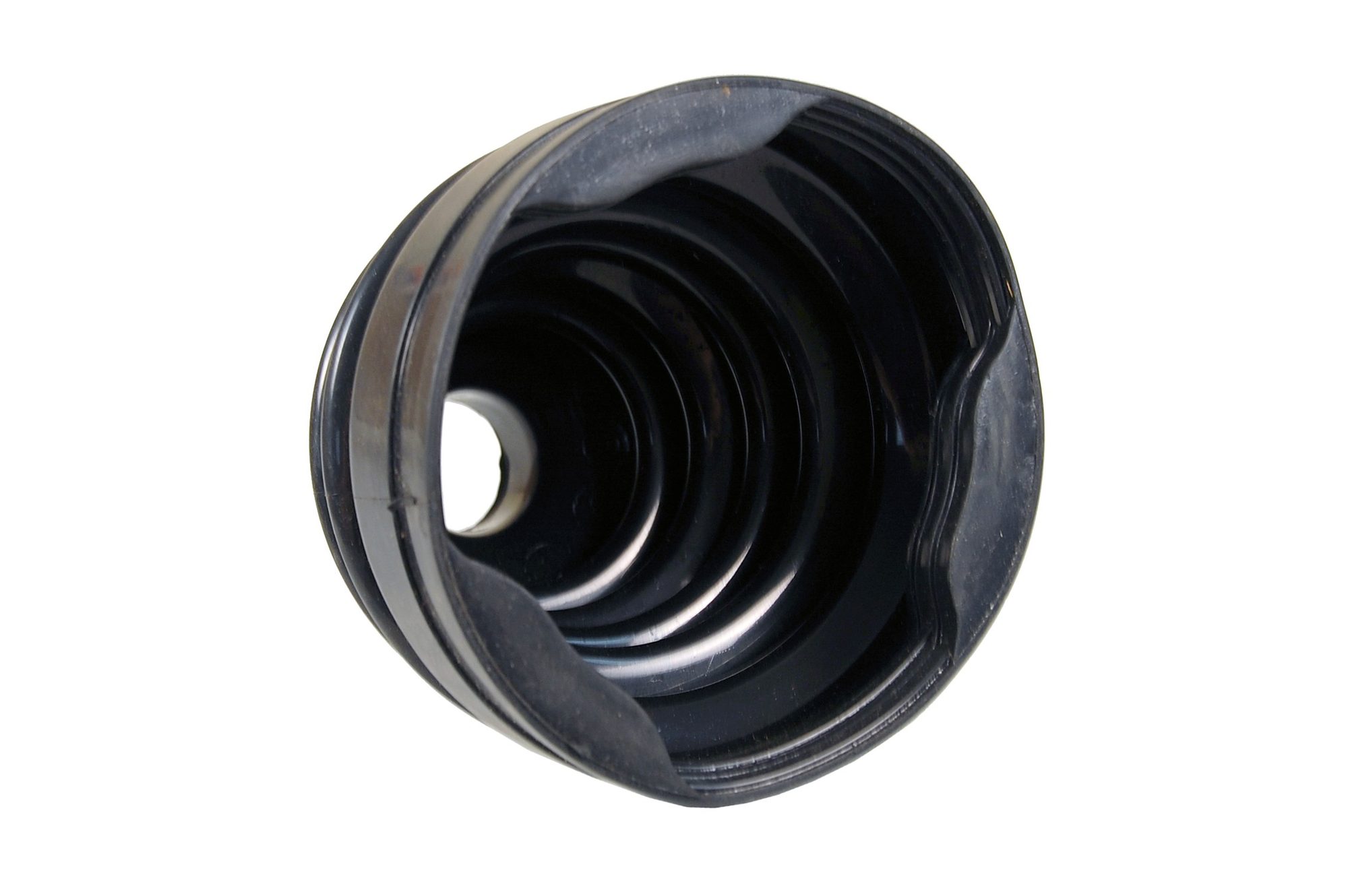 Front Inner CV Joint Boot | Mevotech Supreme DX527 Fits Cadillac Buick Oldsmobile — image 2