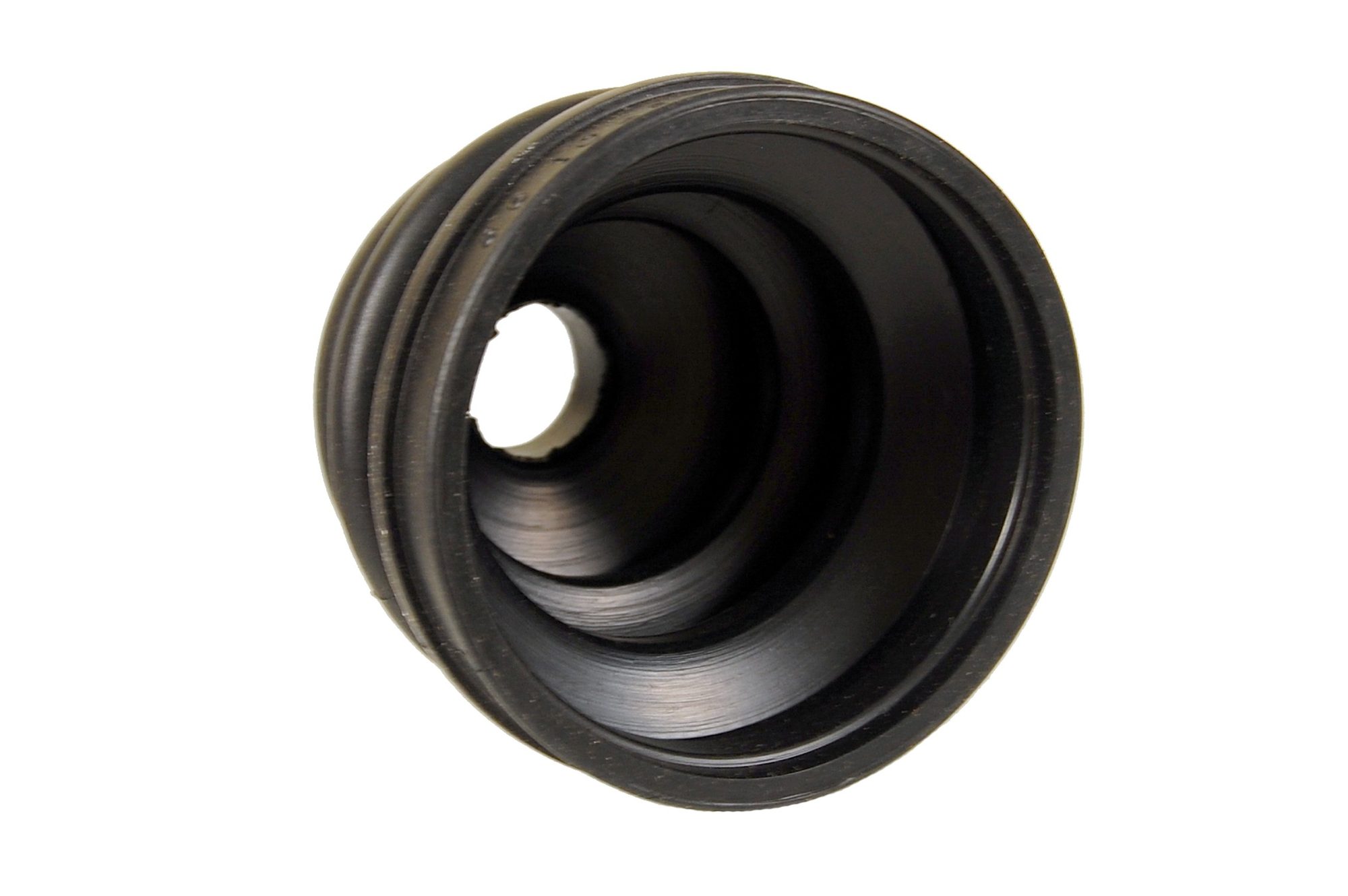 CV Joint Boot | Mevotech Supreme DX663 Fits Subaru Nissan Honda — image 2