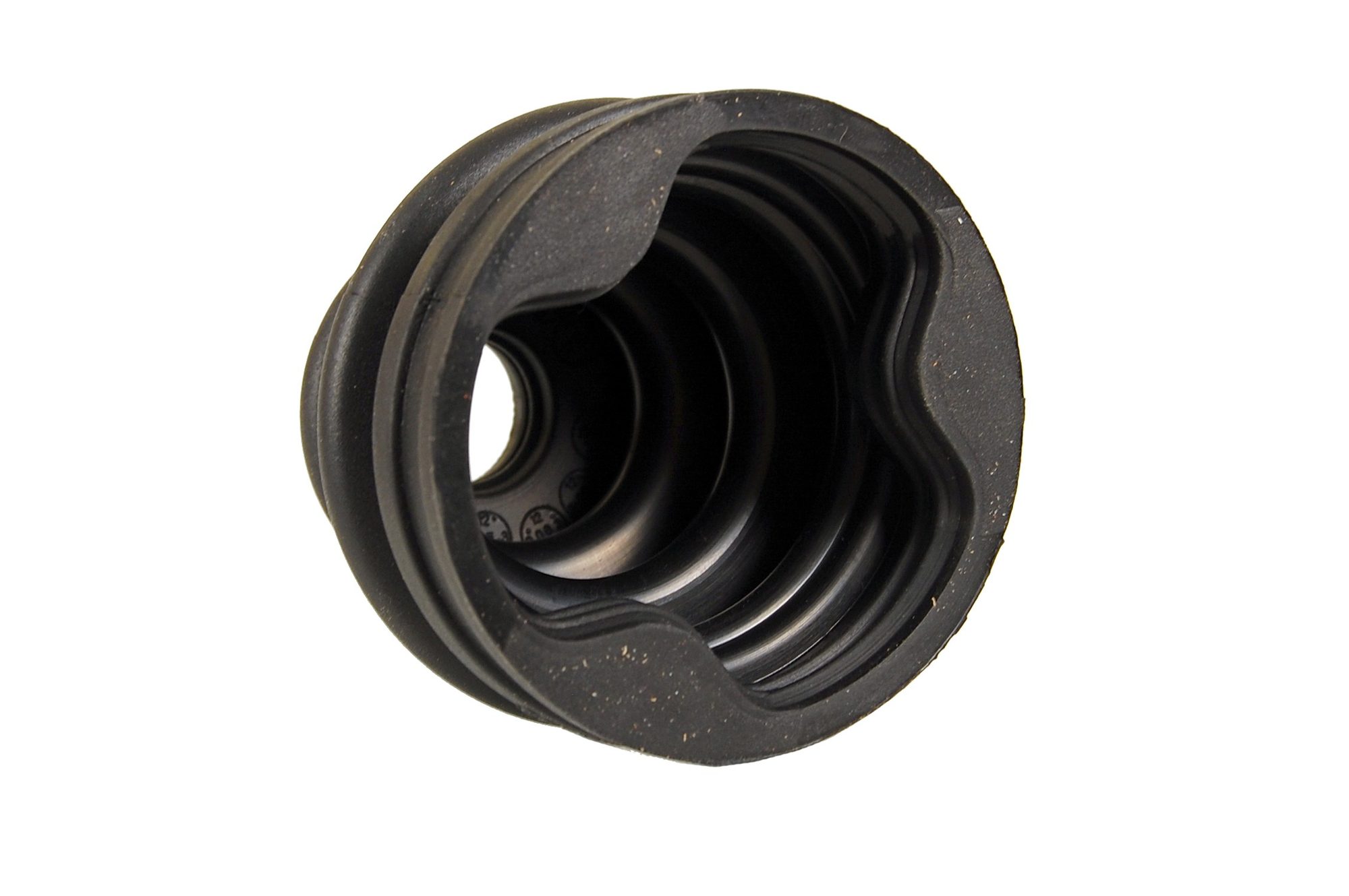 Front Inner CV Joint Boot | Mevotech Supreme DX872 Fits Toyota Scion — image 2