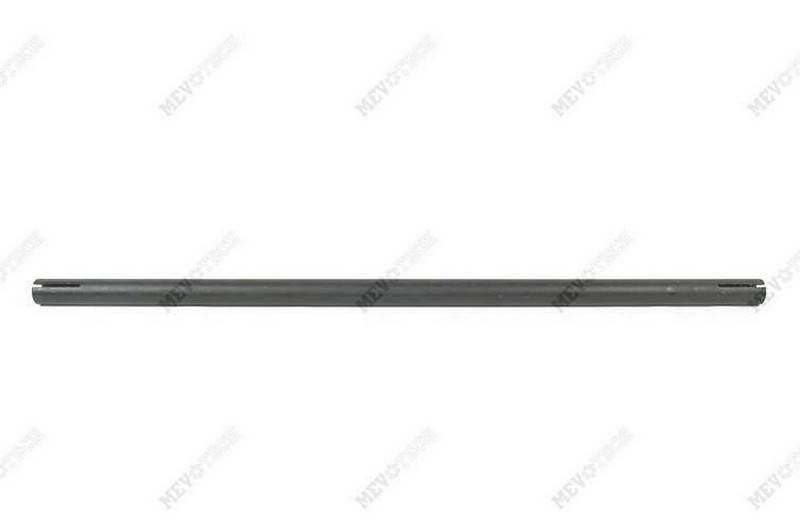 Front Left Steering Tie Rod End Adjusting Sleeve | Mevotech Supreme MDS1236S Fits Jeep Wrangler 1991-1995 - 6
