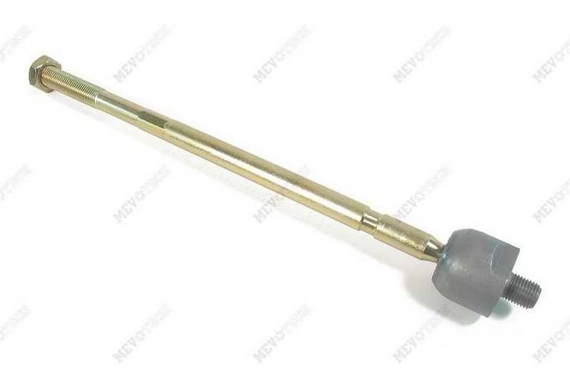Front Inner Steering Tie Rod End | Mevotech Supreme MEV190 Fits Toyota Chevrolet - 4