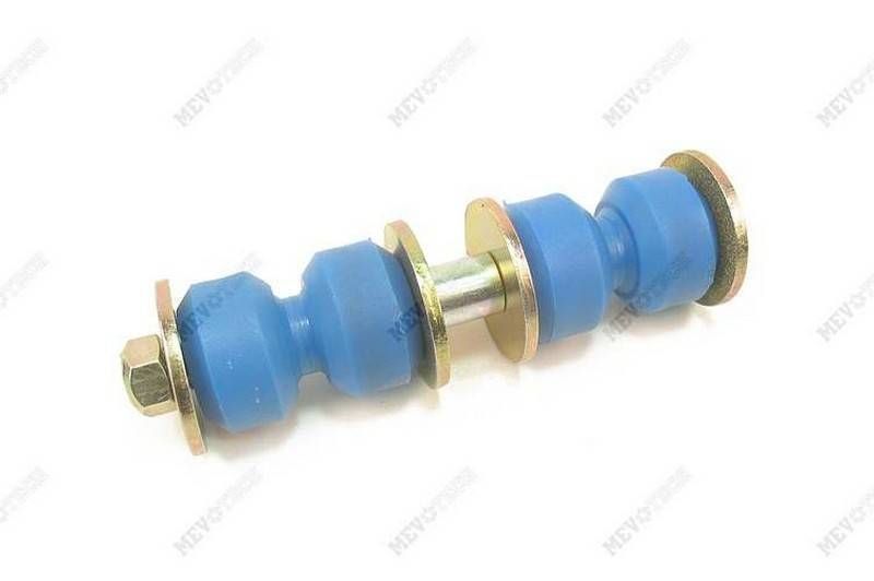 Front Suspension Stabilizer Bar Link Kit | Mevotech Supreme MK6600 Fits Chevrolet Pontiac GMC - 6