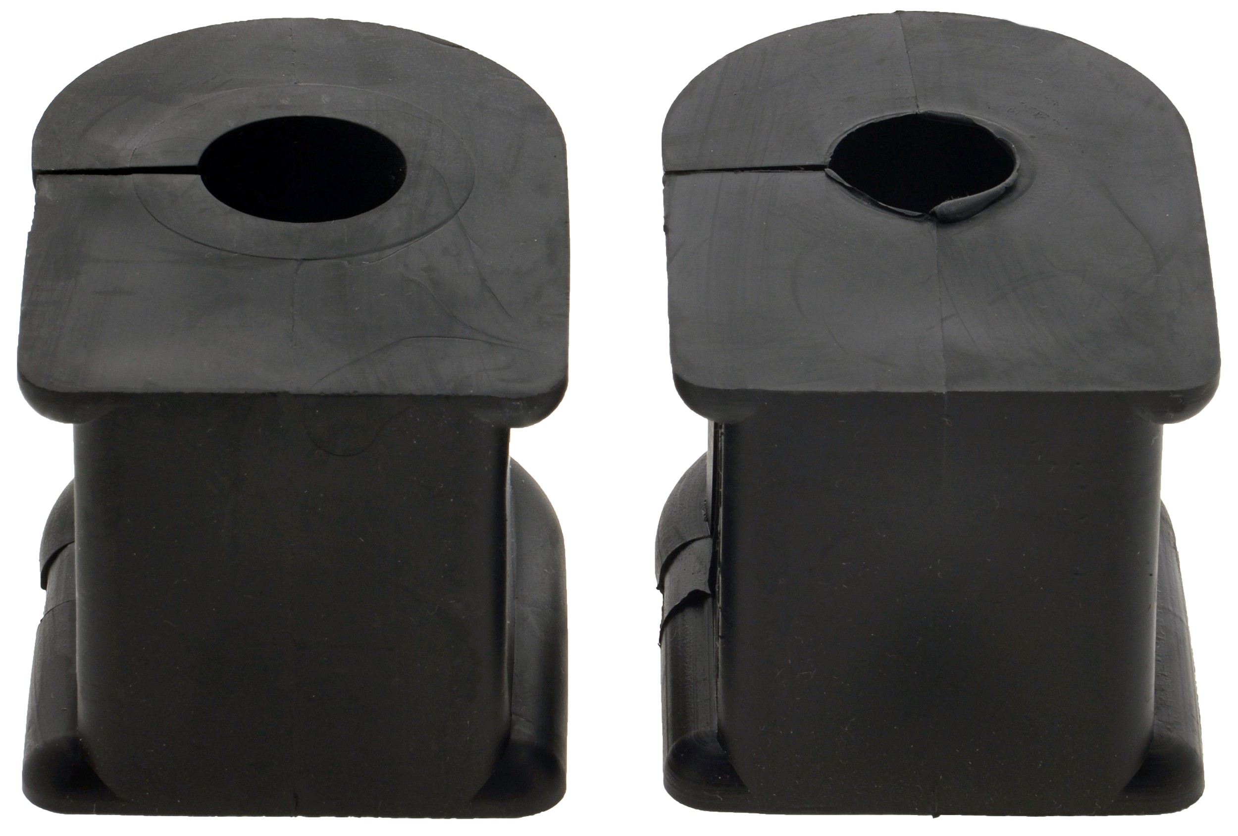 Suspension Stabilizer Bar Bushing Kit | Mevotech Supreme MK80071 Fits Ford - 3