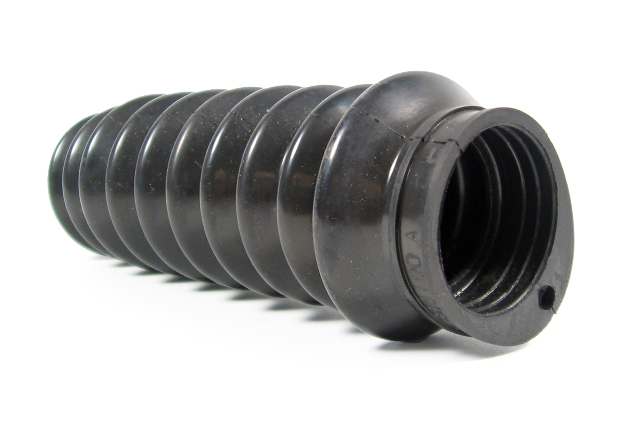 Front Rack and Pinion Bellows | Mevotech Supreme MK90081 Fits Volkswagen - 3