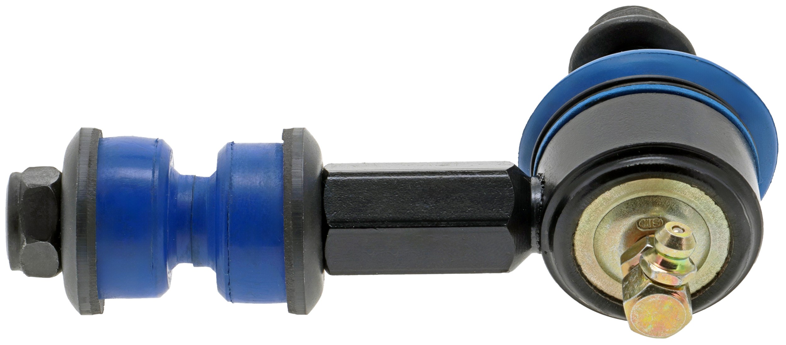 Front Suspension Stabilizer Bar Link Kit | Mevotech Supreme MK9824 Fits Nissan INFINITI - 3