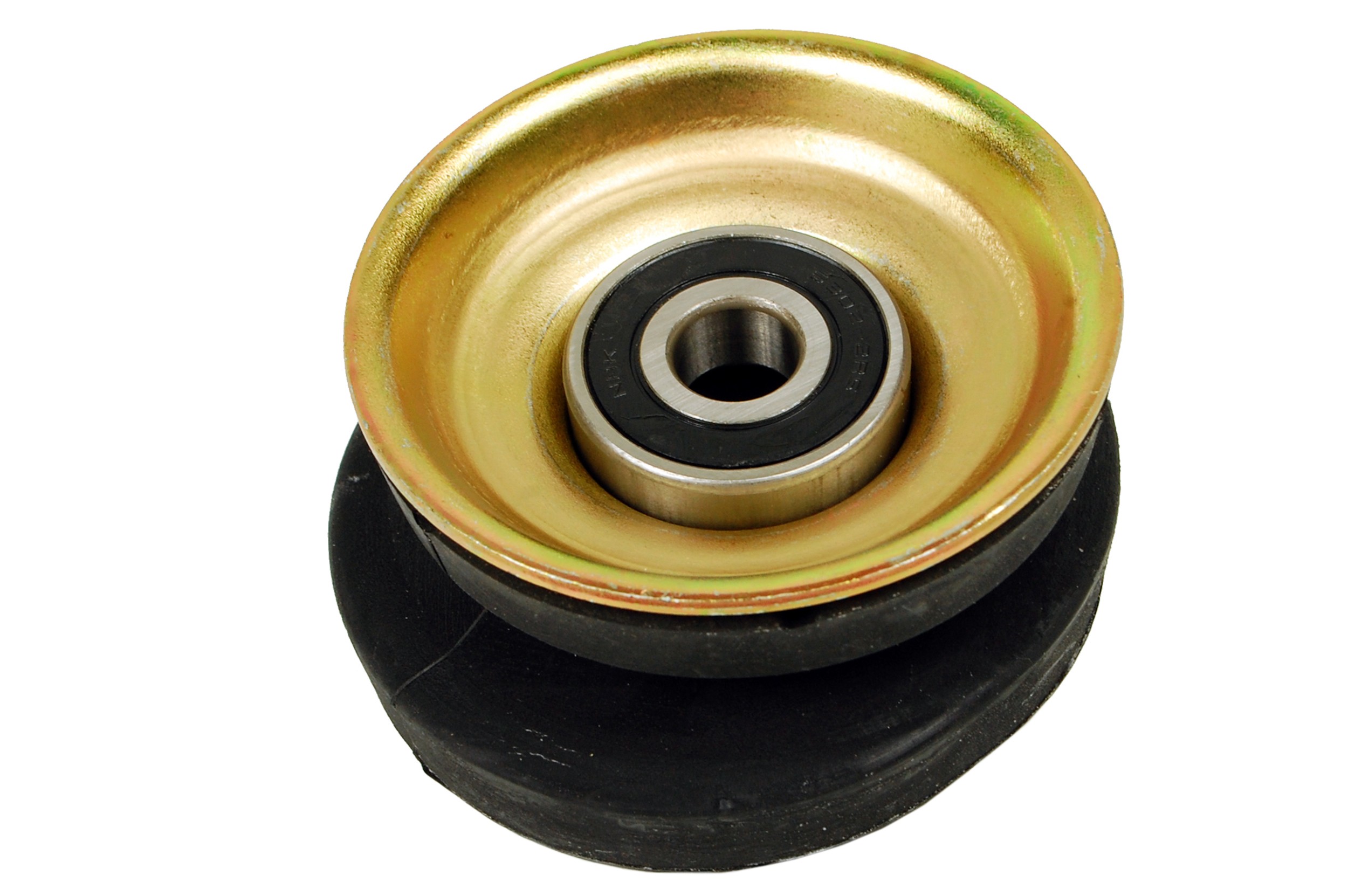Front Suspension Strut Mount Kit | Mevotech Supreme MP902917 Fits Dodge Plymouth Mitsubishi - 2