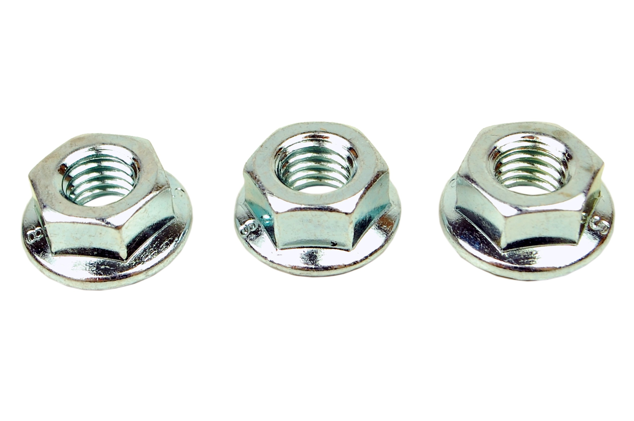 Rear Right Suspension Strut Mount Kit | Mevotech Supreme MP903936 Fits Hyundai Kia - 4