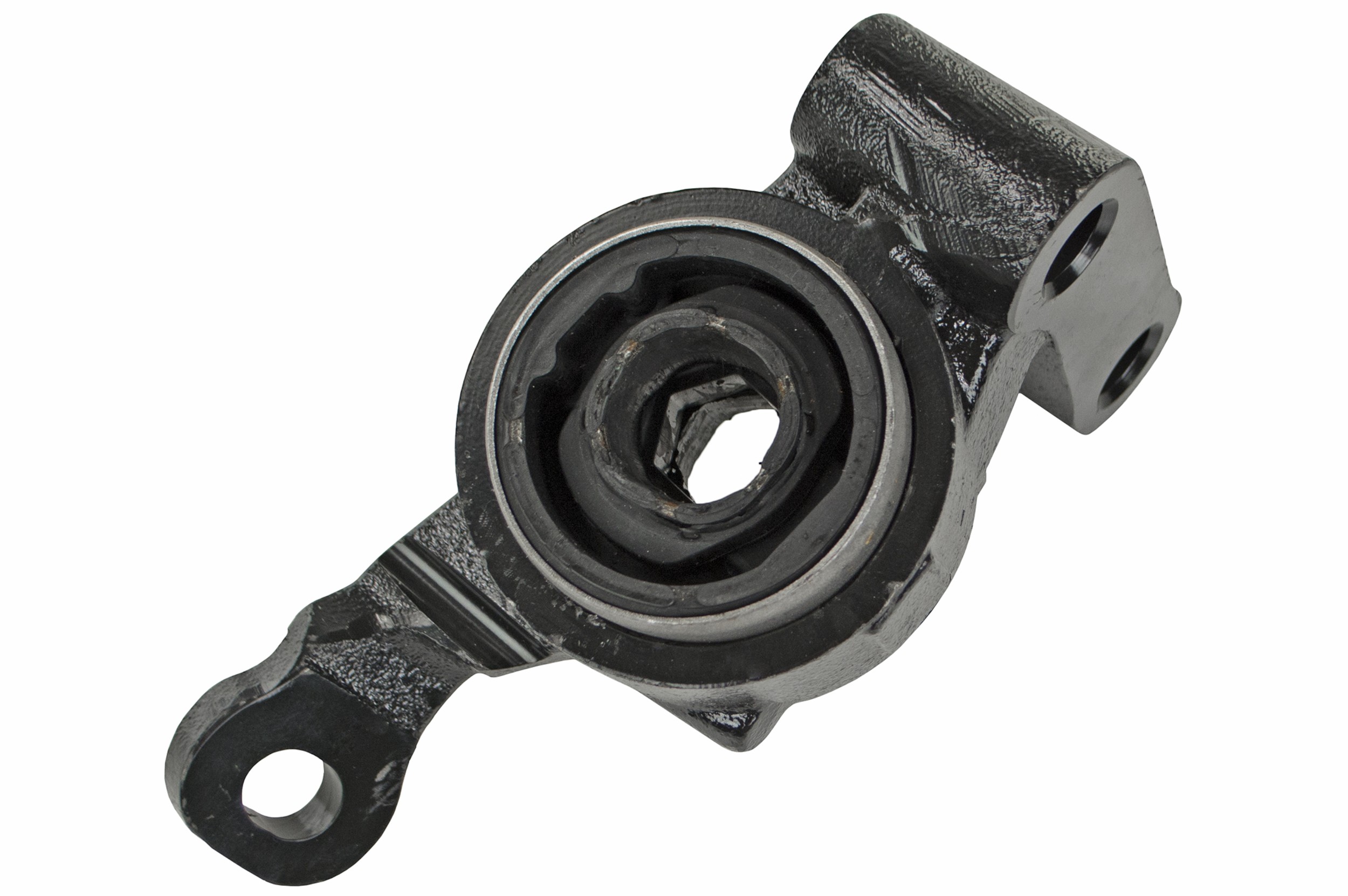 Front Right Lower Suspension Control Arm Bushing | Mevotech Supreme MS104150 Fits Mini - 4