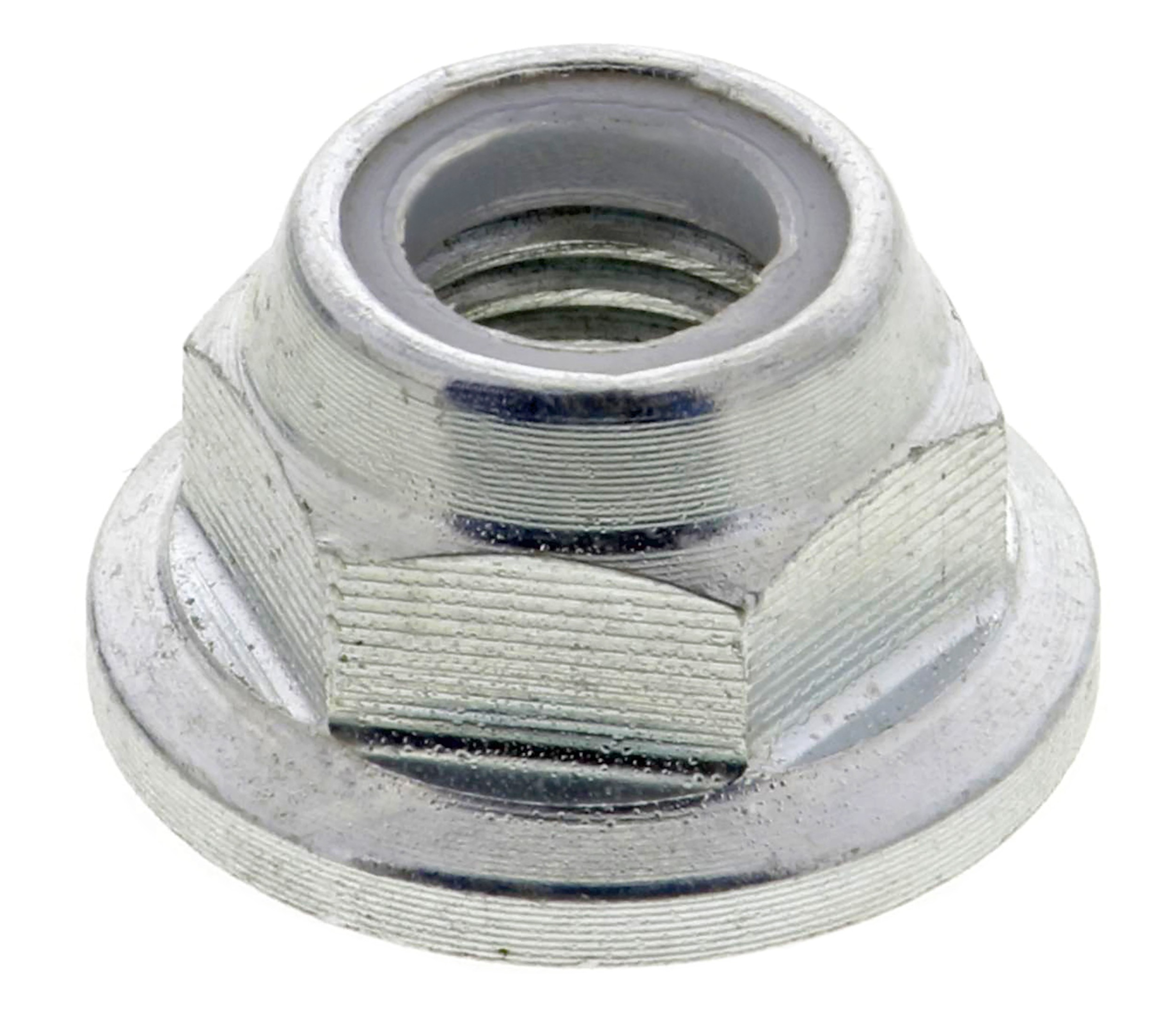 Front Left Outer Steering Tie Rod End | Mevotech Supreme MS25671 Fits Ram ProMaster City 2015-2022 - 7