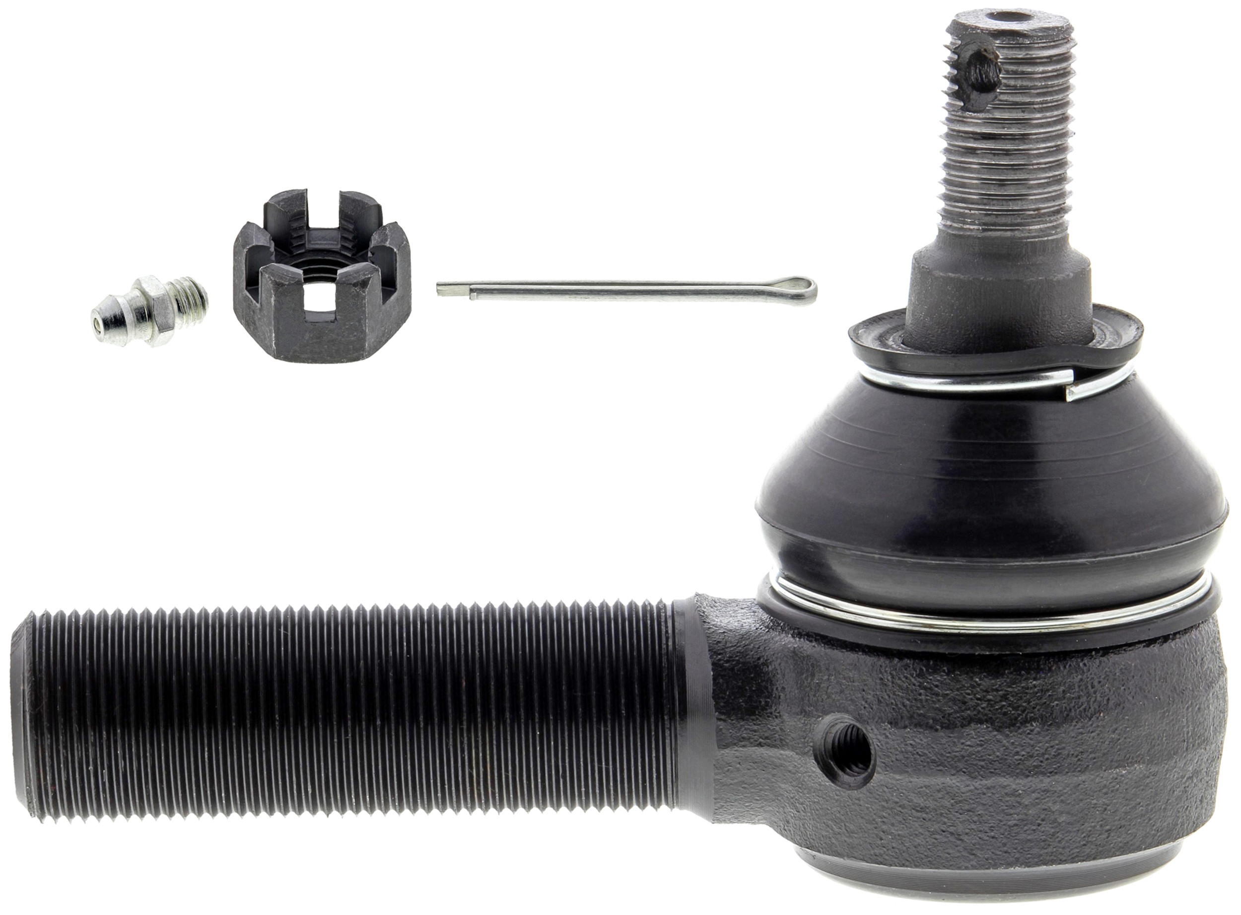 Truck 1960 Front Right Steering Tie Rod End | Mevotech Supreme MS43910 Fits Dodge - 5