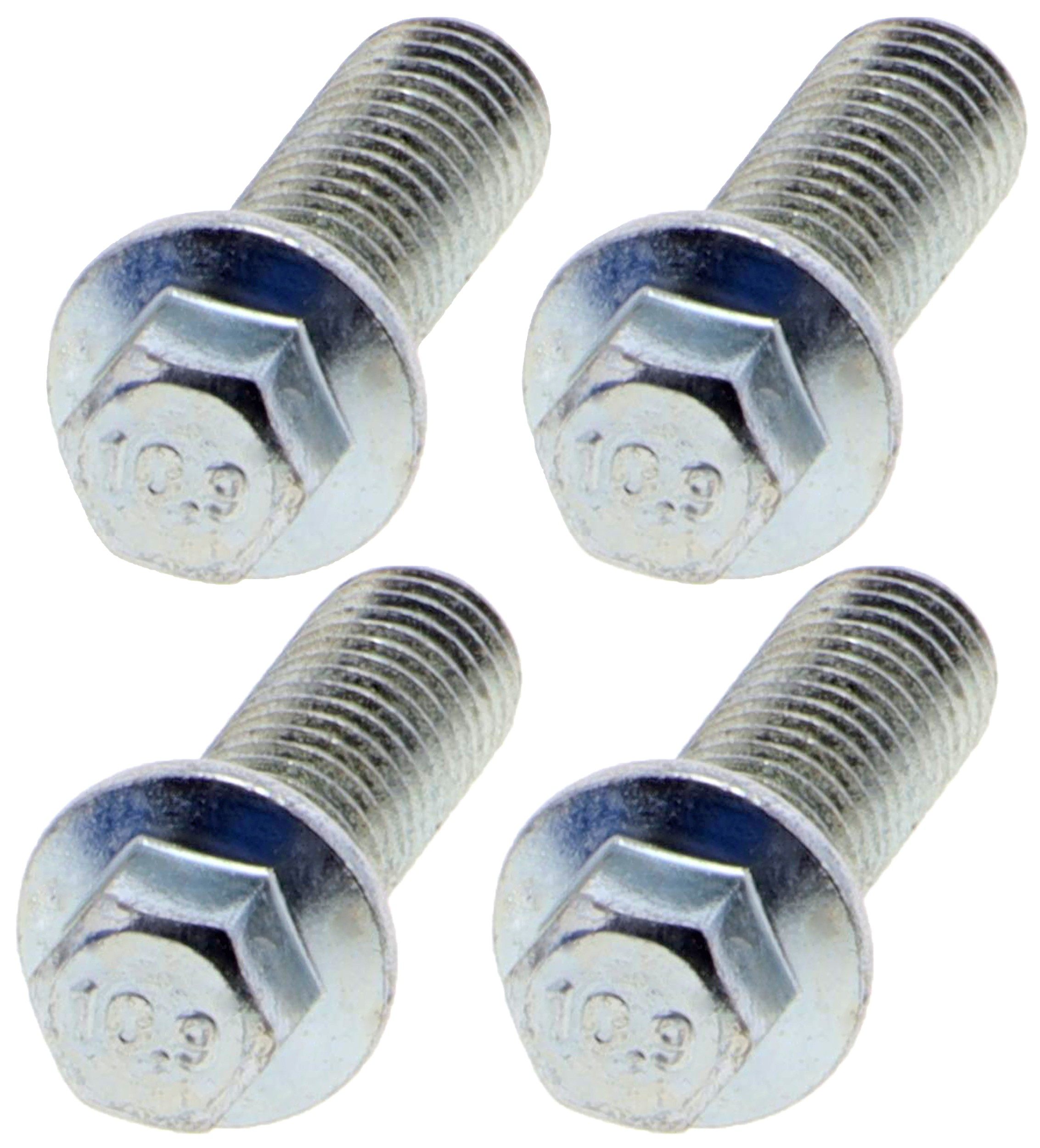 Front To Frame Suspension Stabilizer Bar Bushing Kit | Mevotech Supreme MS508264 Fits Chevrolet GMC Isuzu - 4