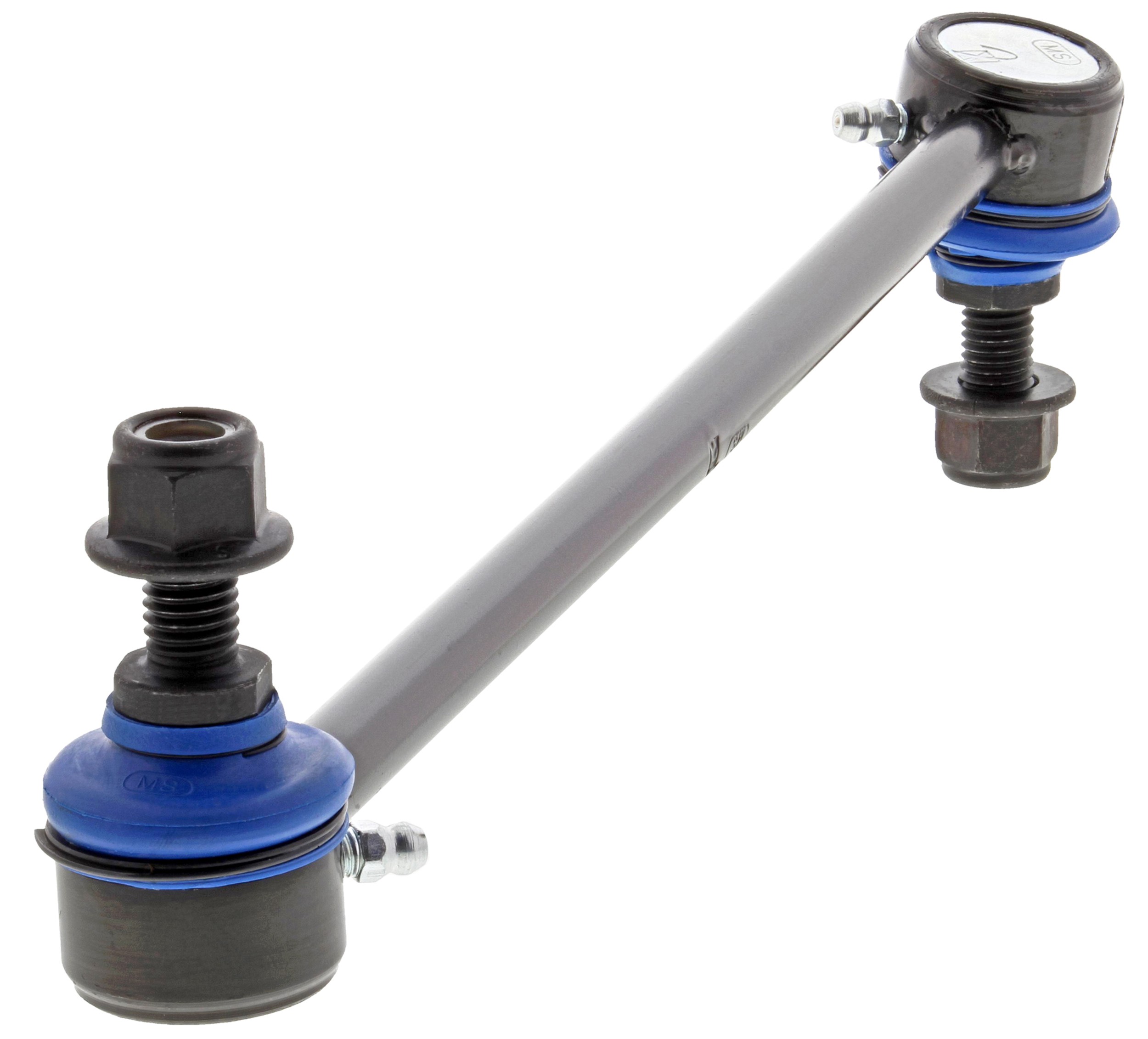 Front Left Suspension Stabilizer Bar Link Kit | Mevotech Supreme MS608160 Fits Honda Odyssey 2018-2025 - 4