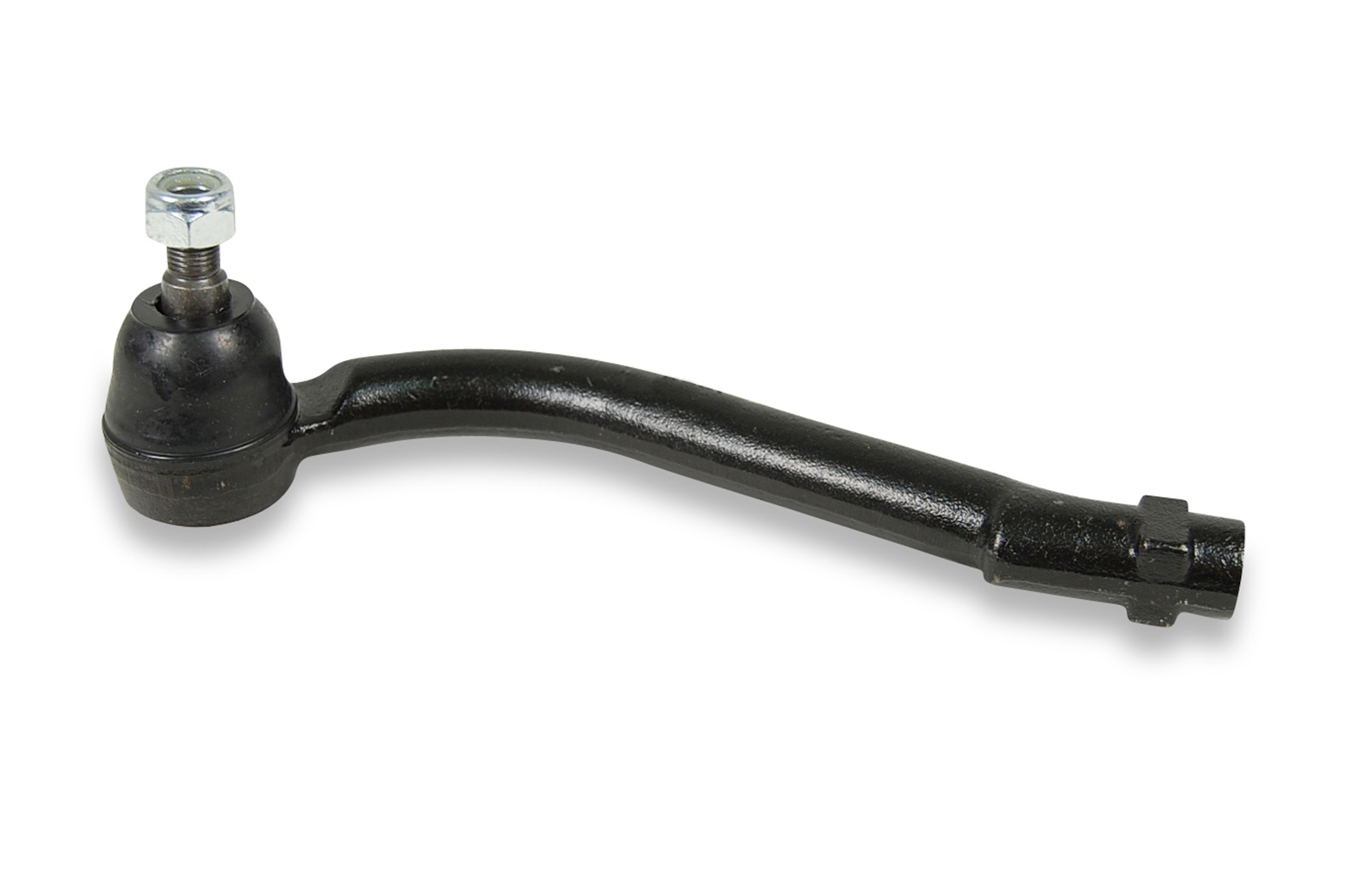 Front Left Outer Steering Tie Rod End | Mevotech Supreme MS90619 Fits Hyundai Veracruz 2007-2012 - 2