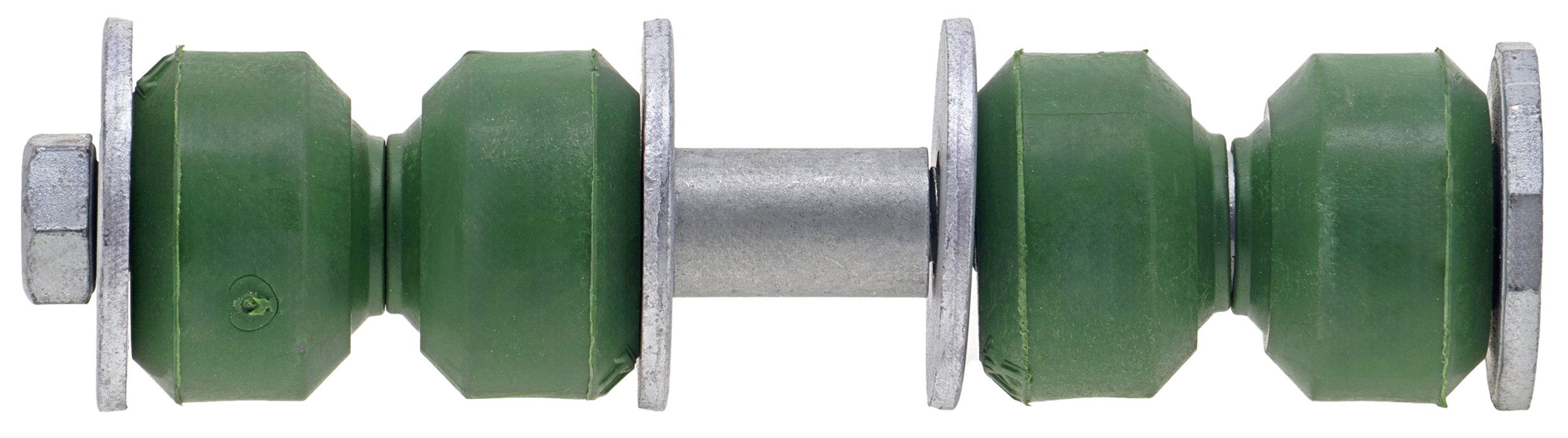 Suspension Stabilizer Bar Link Kit | Mevotech Supreme TXK5342 Fits Chevrolet Buick Pontiac - 6