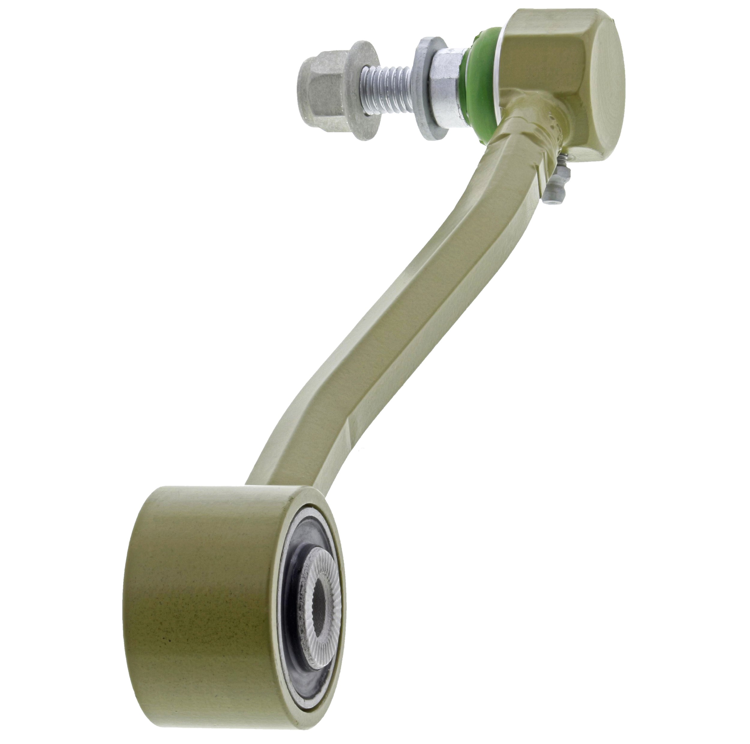 Rear Suspension Stabilizer Bar Link Kit | Mevotech Supreme TXMS258153 Fits Jeep Wrangler 2018-2025 - 4