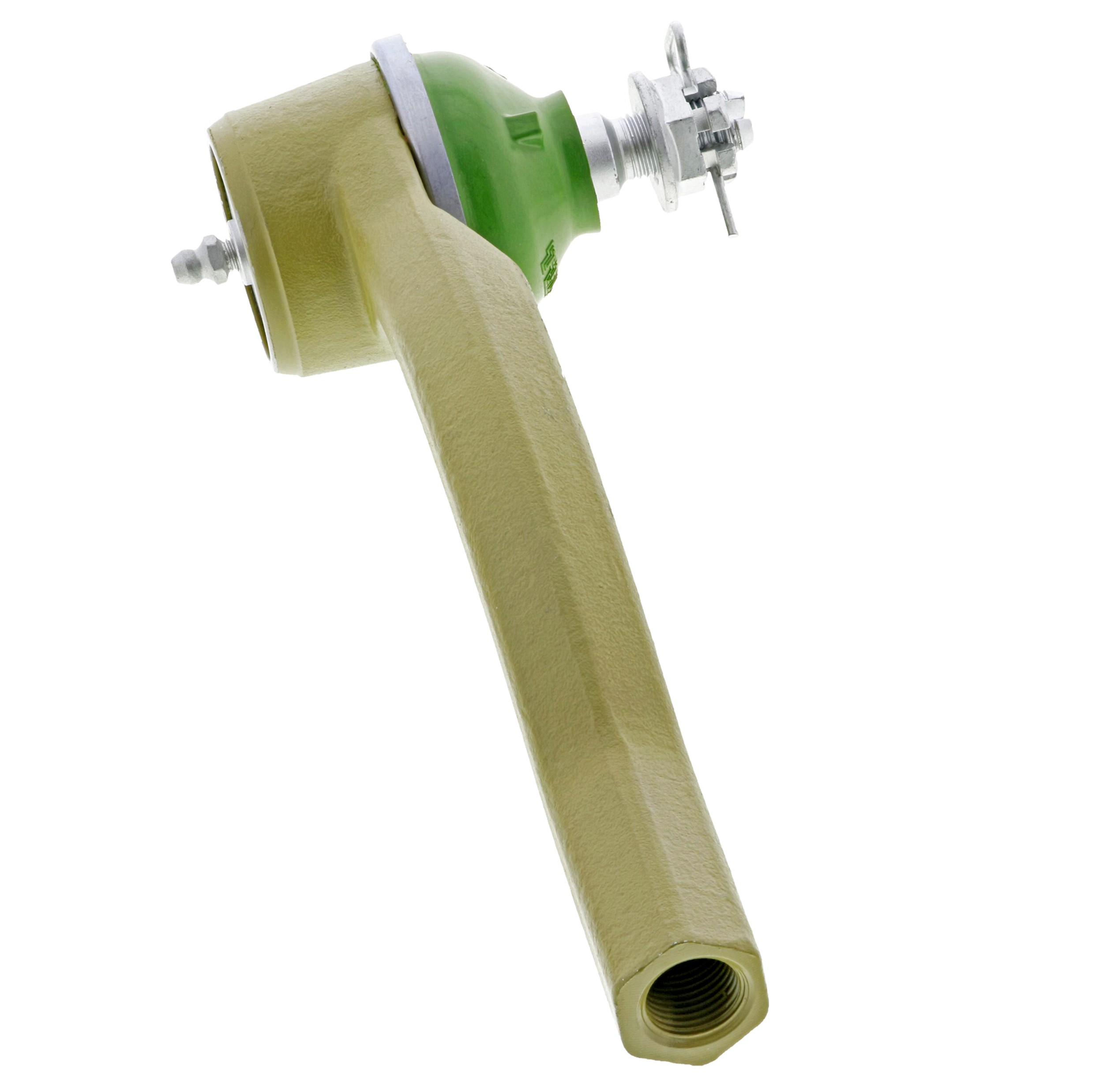 Front Right Outer Steering Tie Rod End | Mevotech Supreme TXMS40610 Fits Ford Lincoln - 4