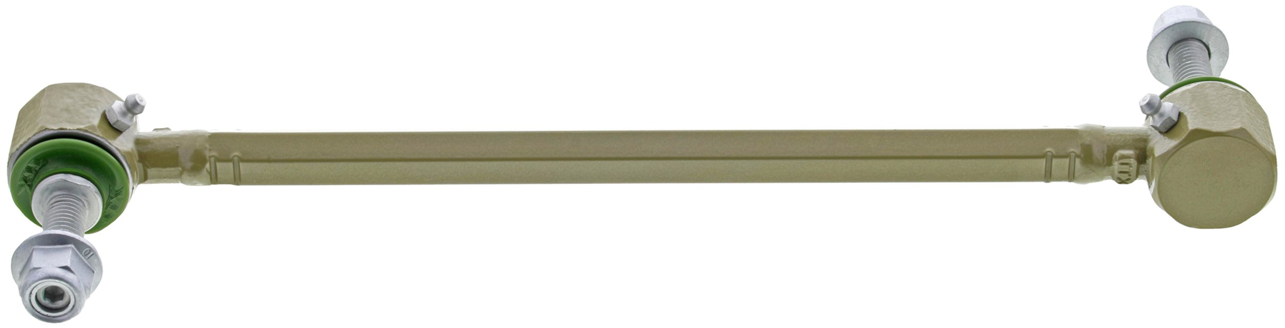 Front Suspension Stabilizer Bar Link Kit | Mevotech Supreme TXMS408137 Fits Ford Lincoln - 3
