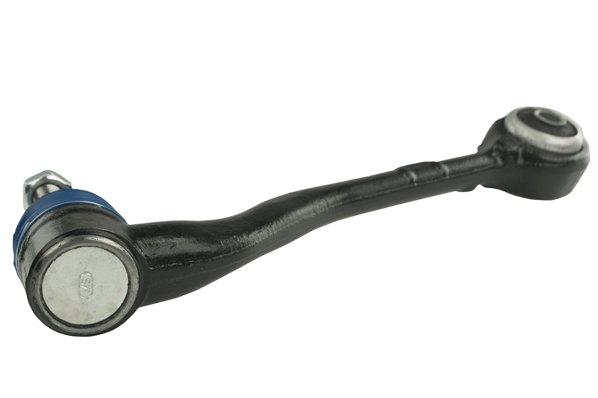 Front Right Lower Rearward Suspension Control Arm and Ball Joint Assembly | Mevotech Supreme CMS10105 Fits BMW X5 2000-2006 — image 2