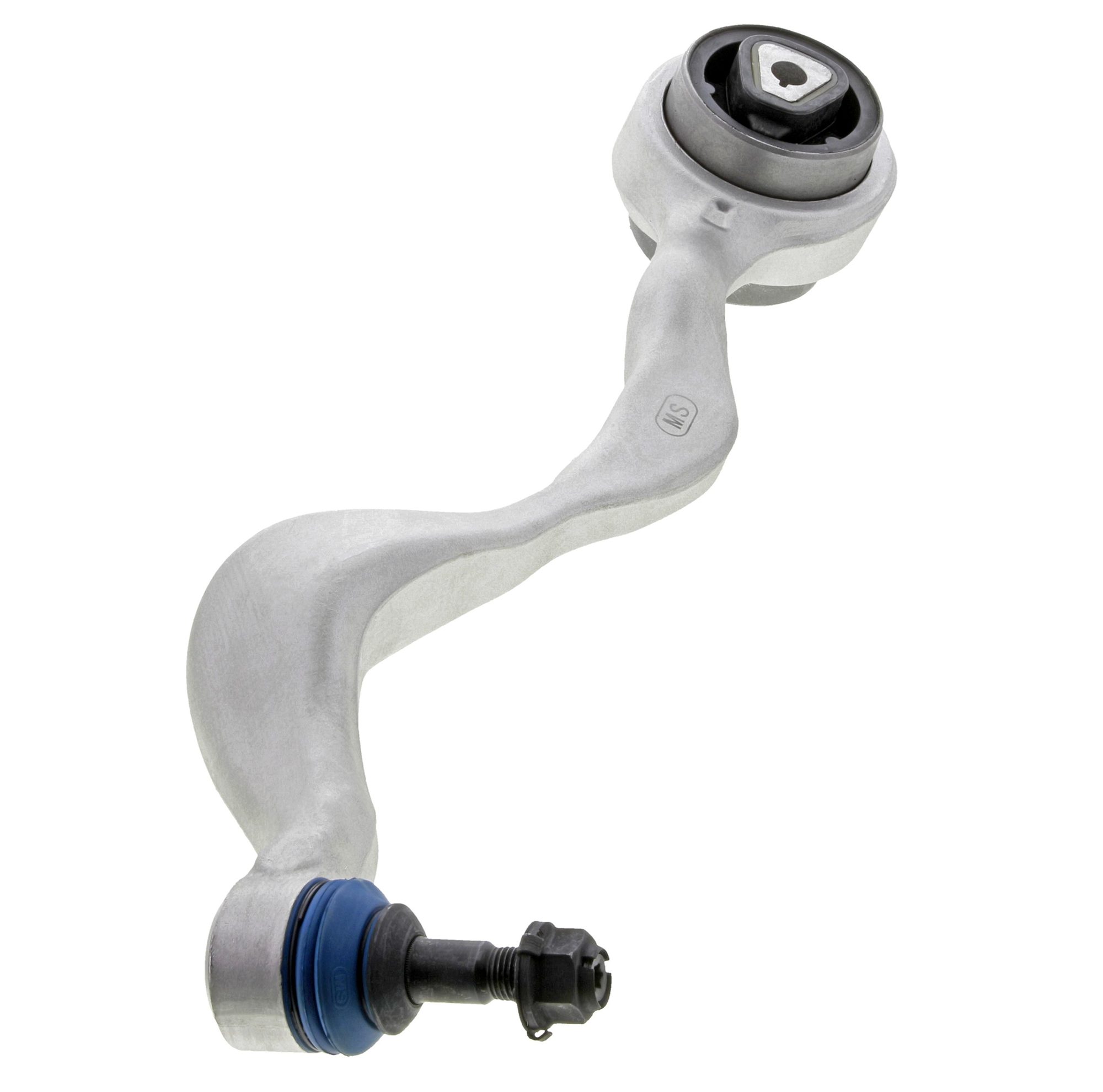 Front Right Lower Forward Suspension Control Arm and Ball Joint Assembly | Mevotech Supreme CMS10111 Fits BMW — image 4