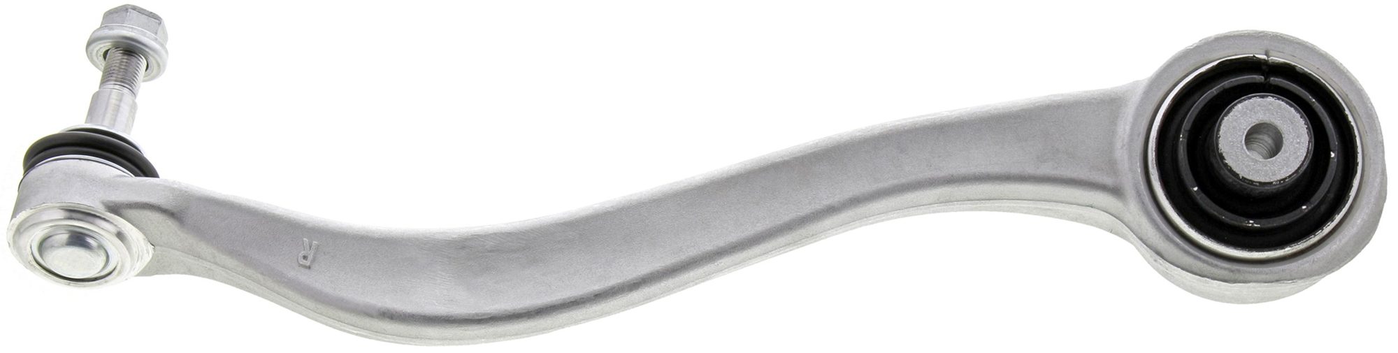 Front Right Forward Suspension Control Arm and Ball Joint Assembly | Mevotech Supreme CMS101590 Fits BMW — image 2