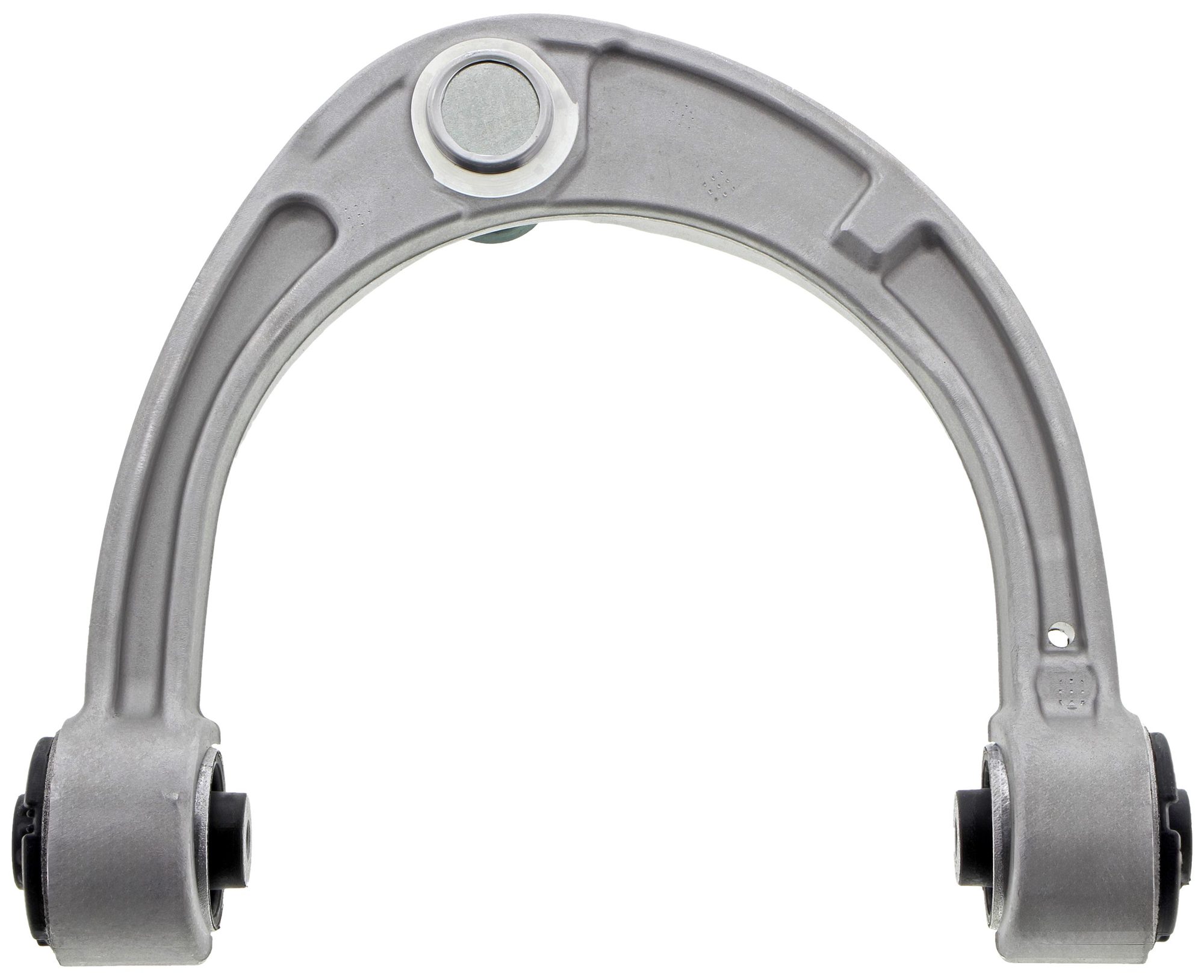 Front Left Upper Suspension Control Arm and Ball Joint Assembly | Mevotech Supreme CMS101618 Fits Mercedes-Benz — image 2